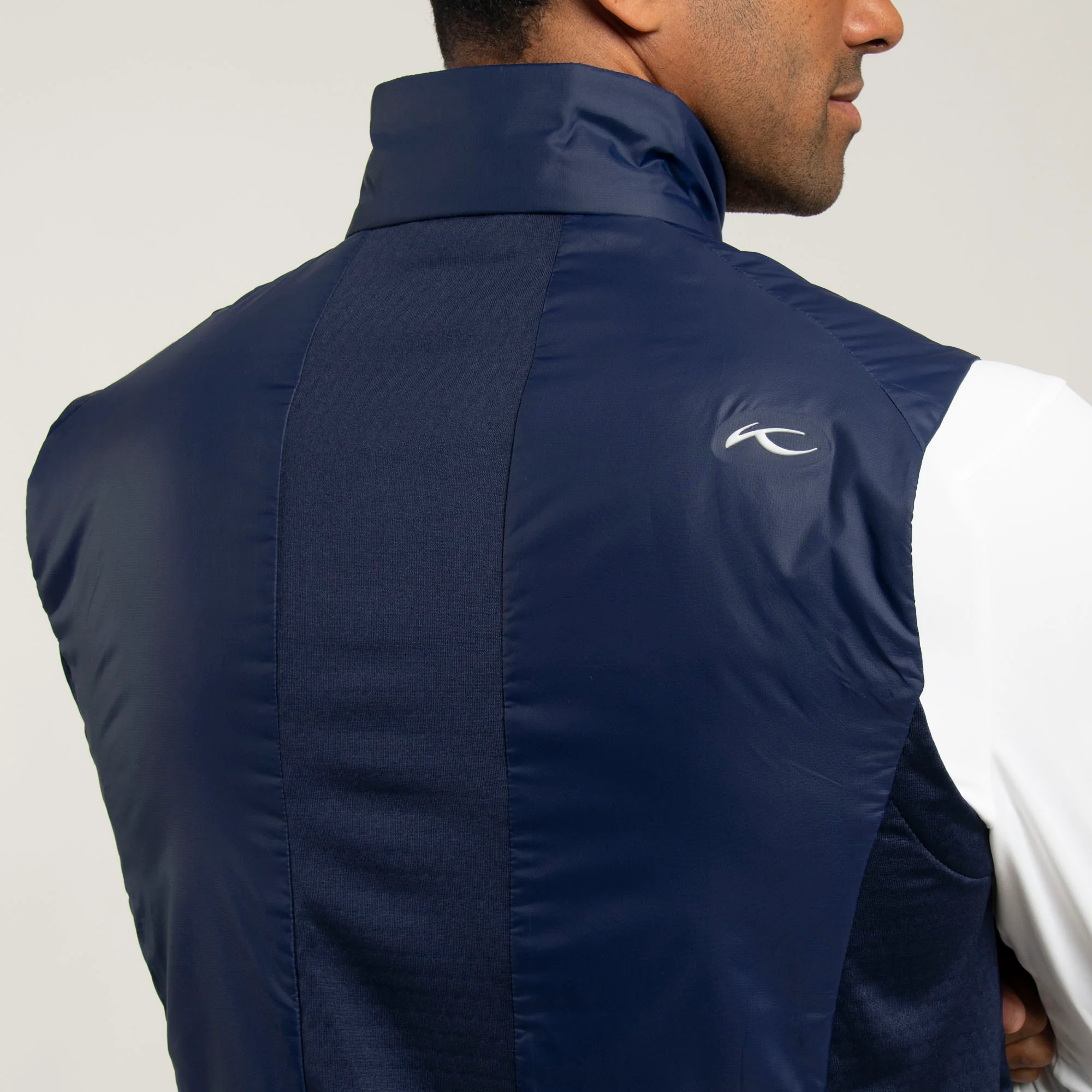 Radiation Golf Vest - Image 3