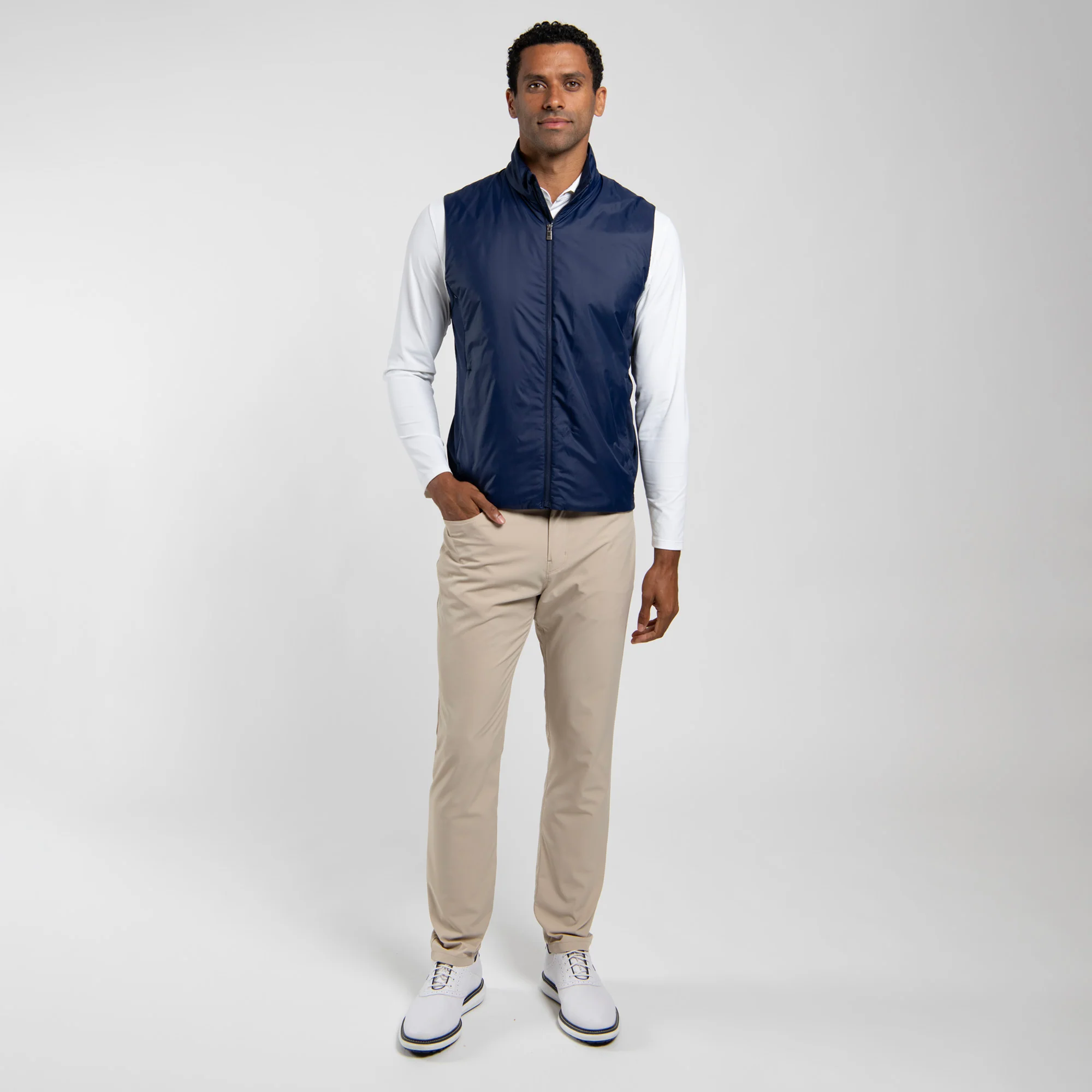 Radiation Golf Vest - Image 4