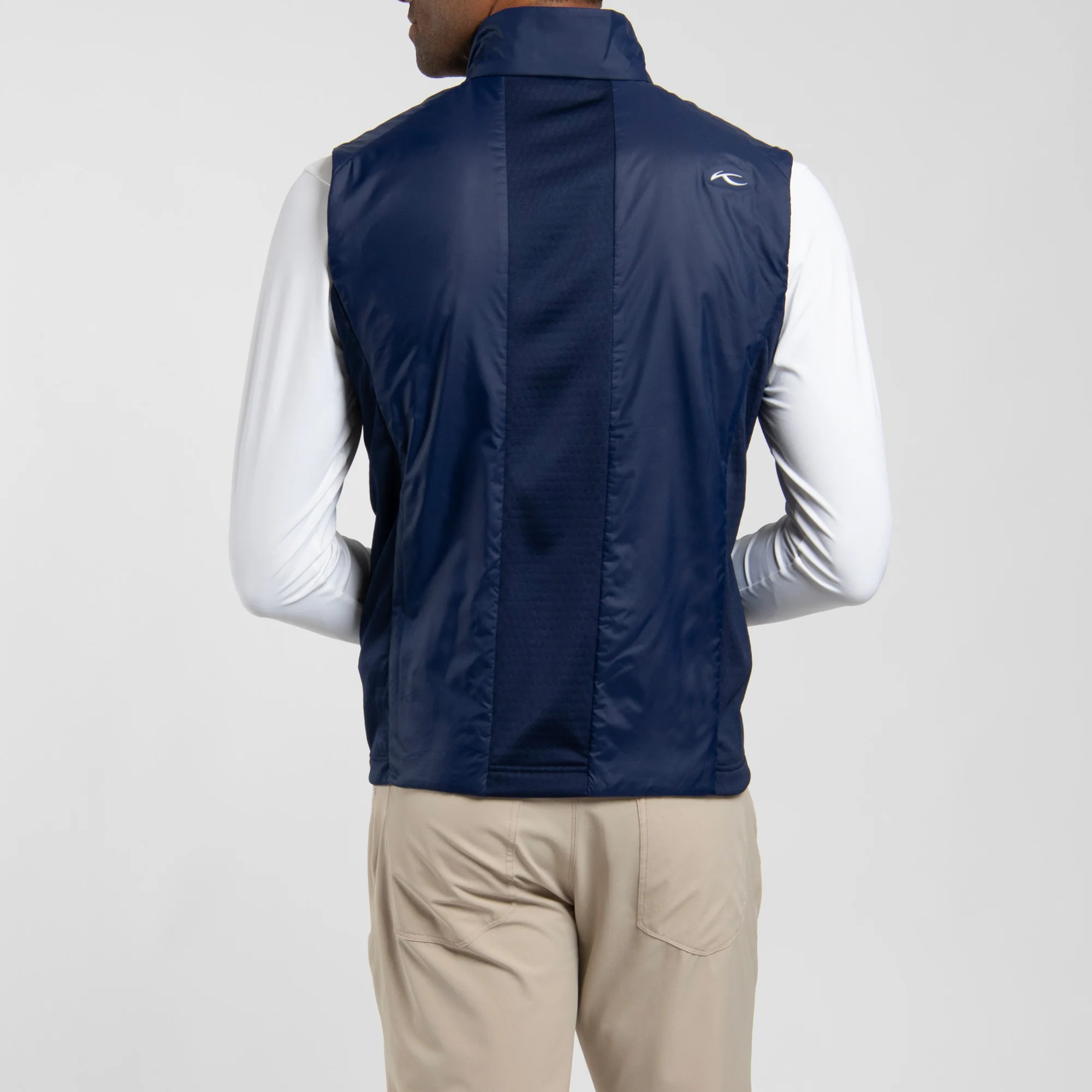 Radiation Golf Vest - Image 5