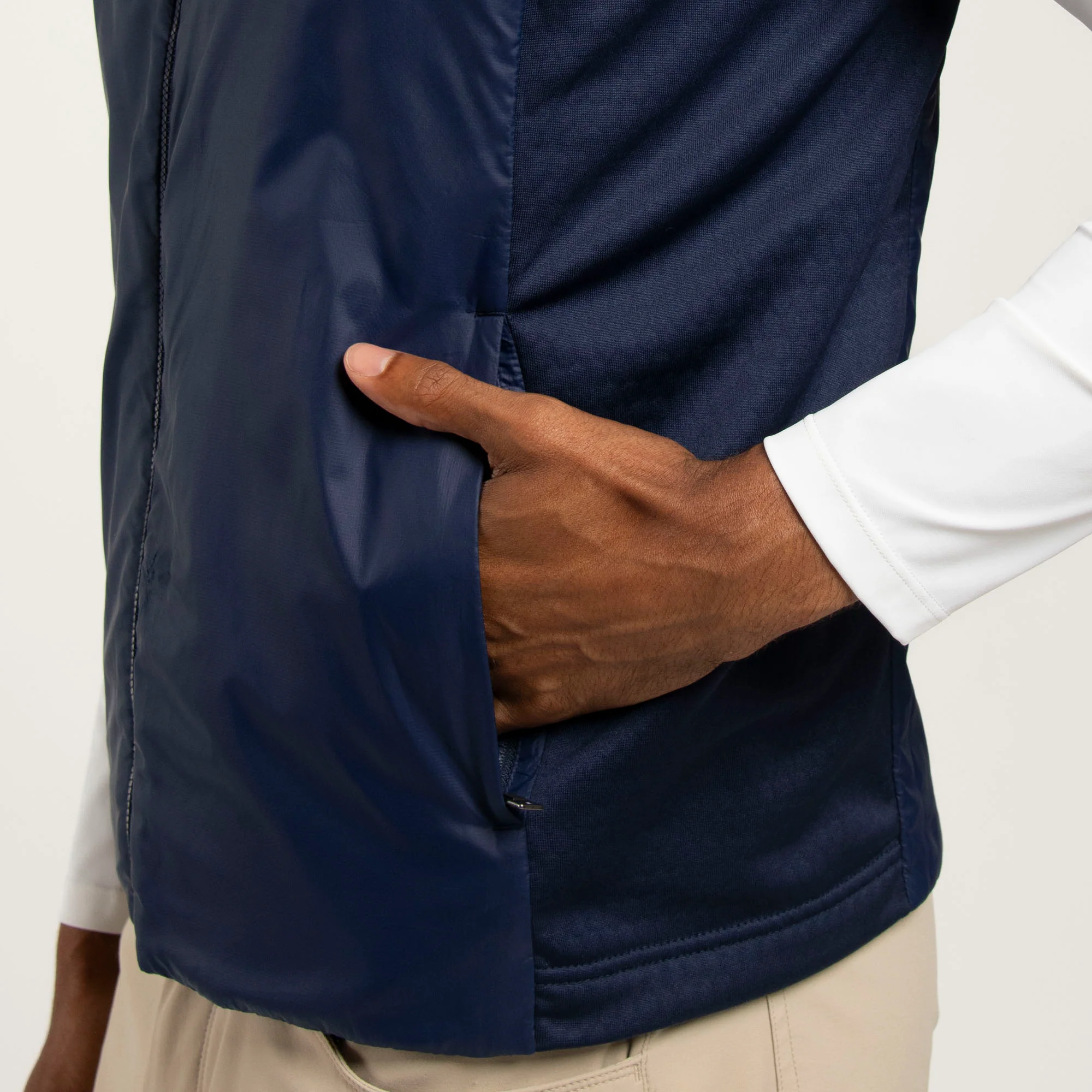 Radiation Golf Vest - Image 6