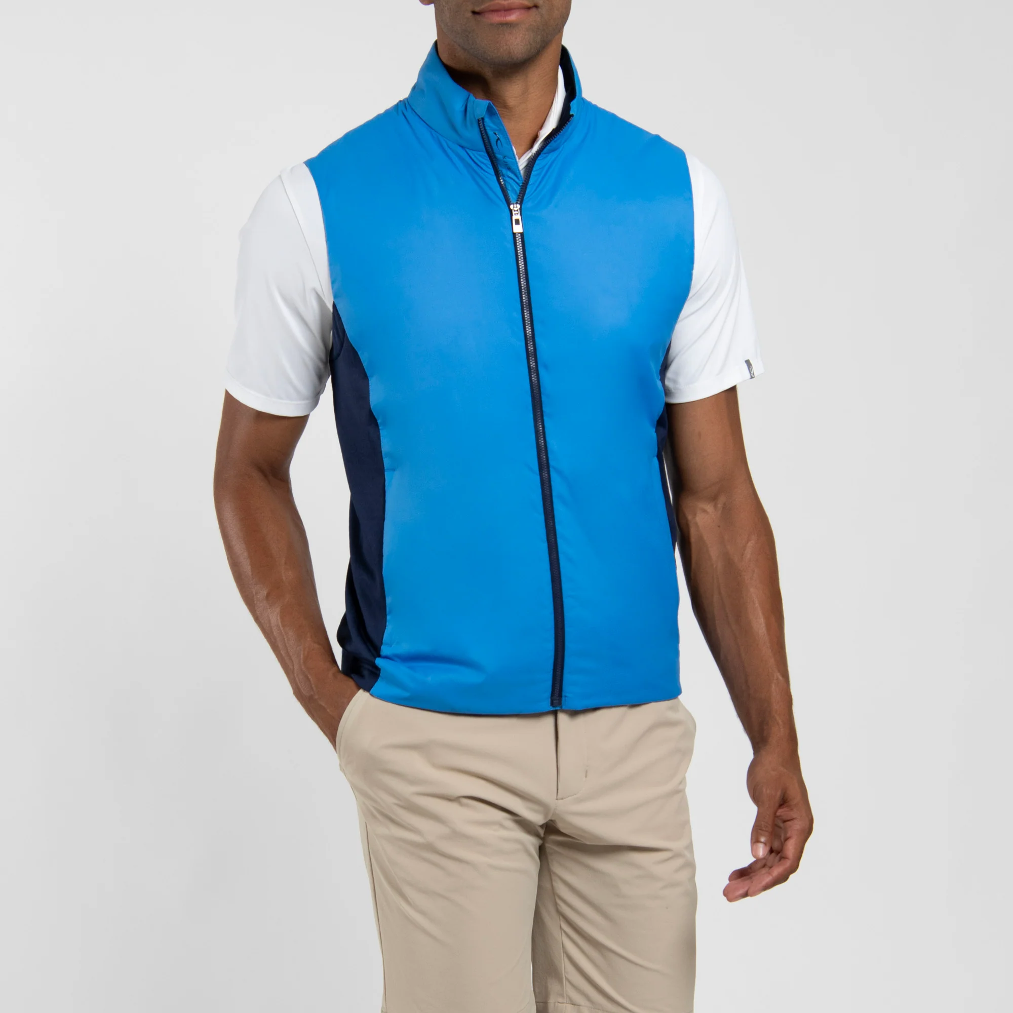 Radiation Golf Vest