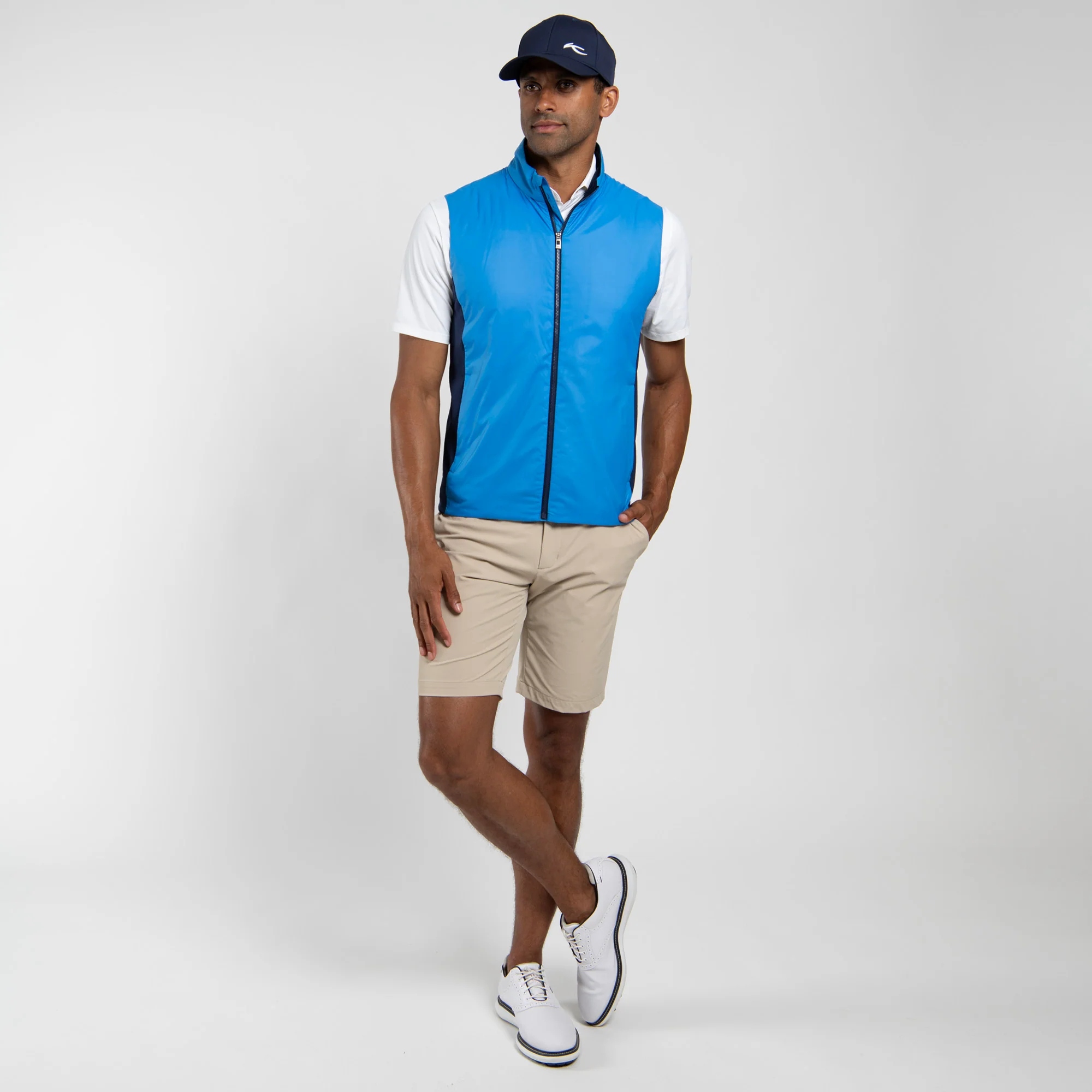 Radiation Golf Vest - Image 4