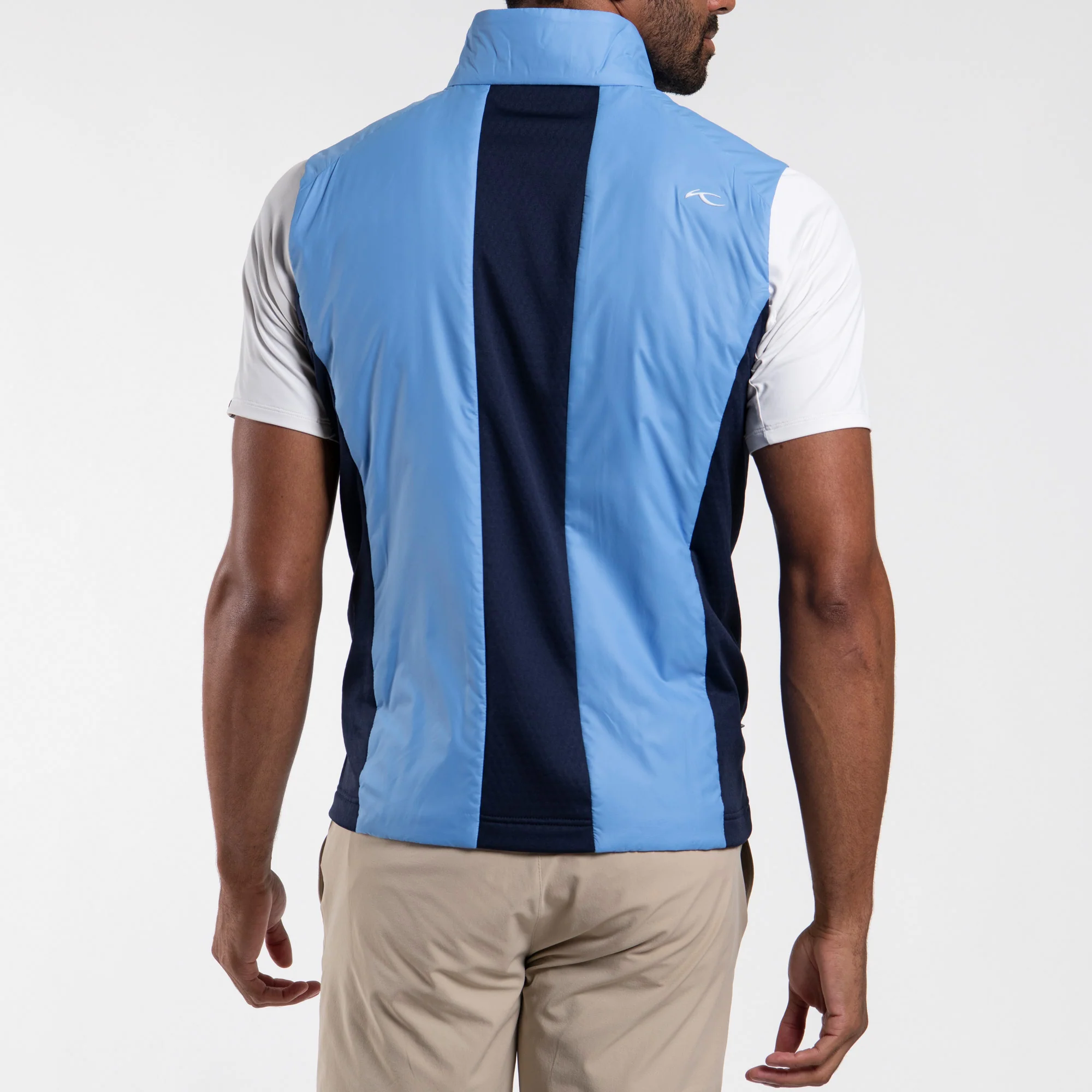 Radiation Golf Vest - Image 2