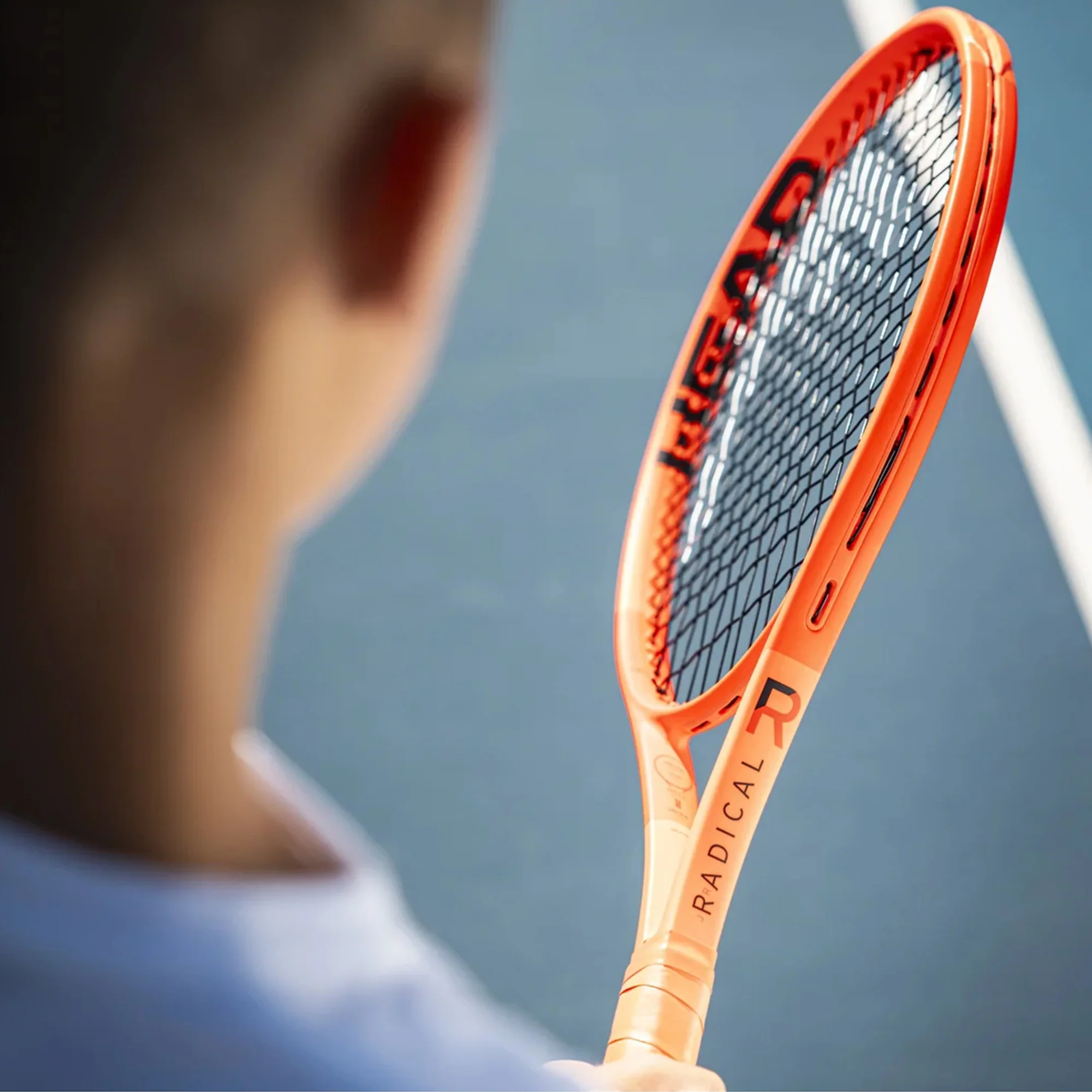Radical Junior 2025 Tennis Racket - Image 2