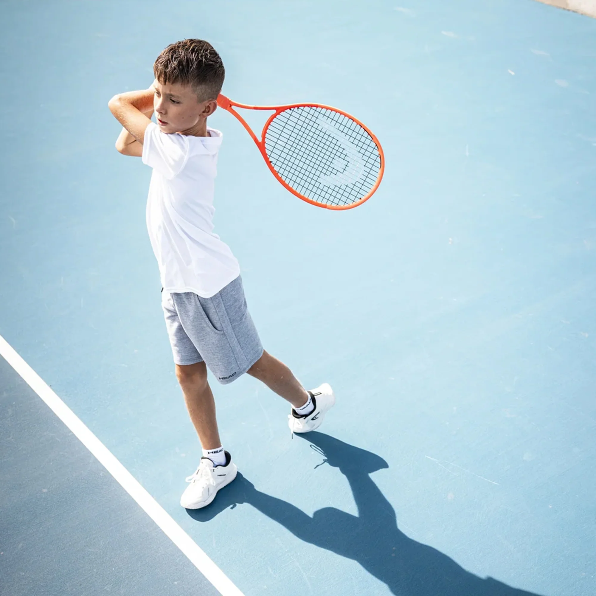 Radical Junior 2025 Tennis Racket - Image 4