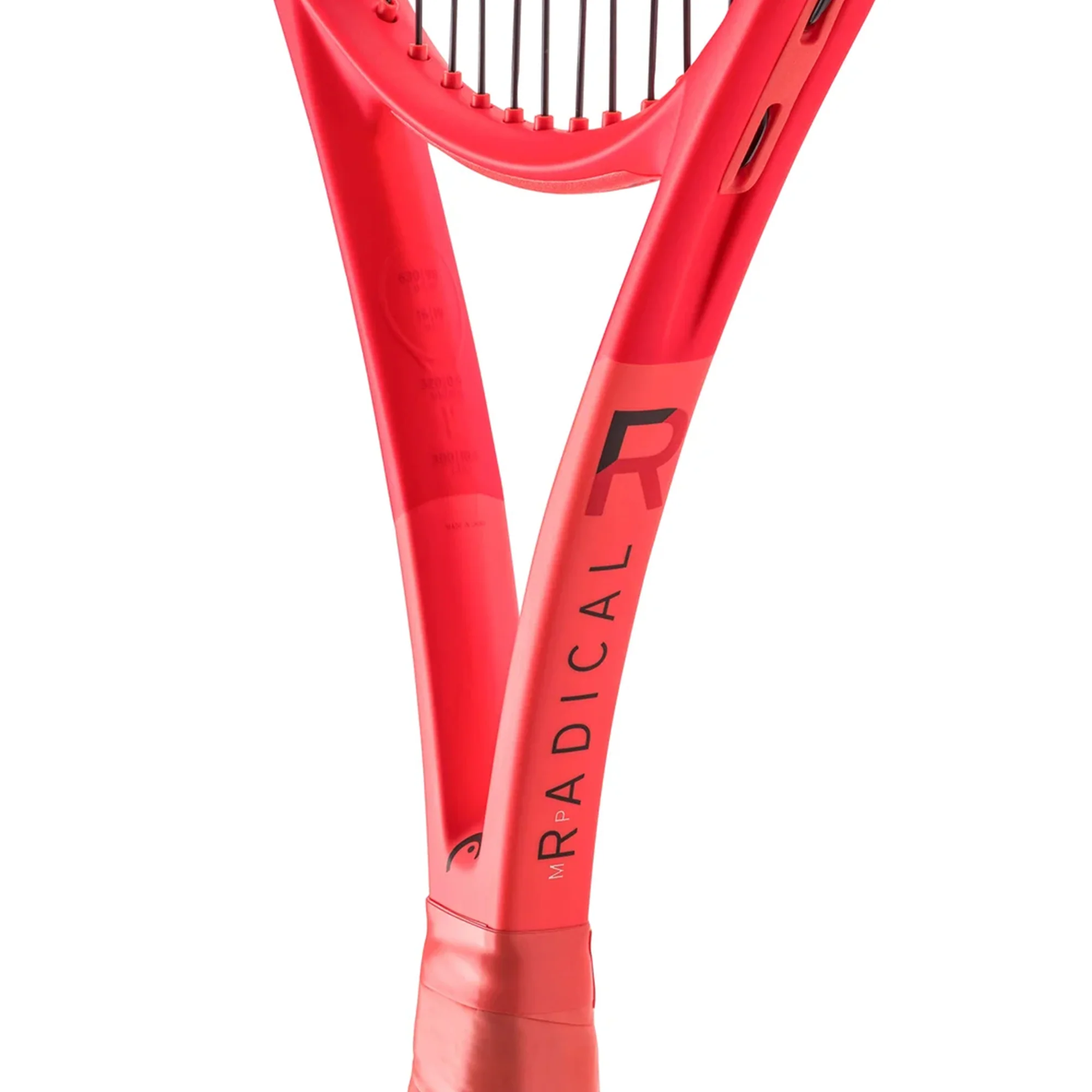Radical MP 2025 Tennis Racket - Image 9