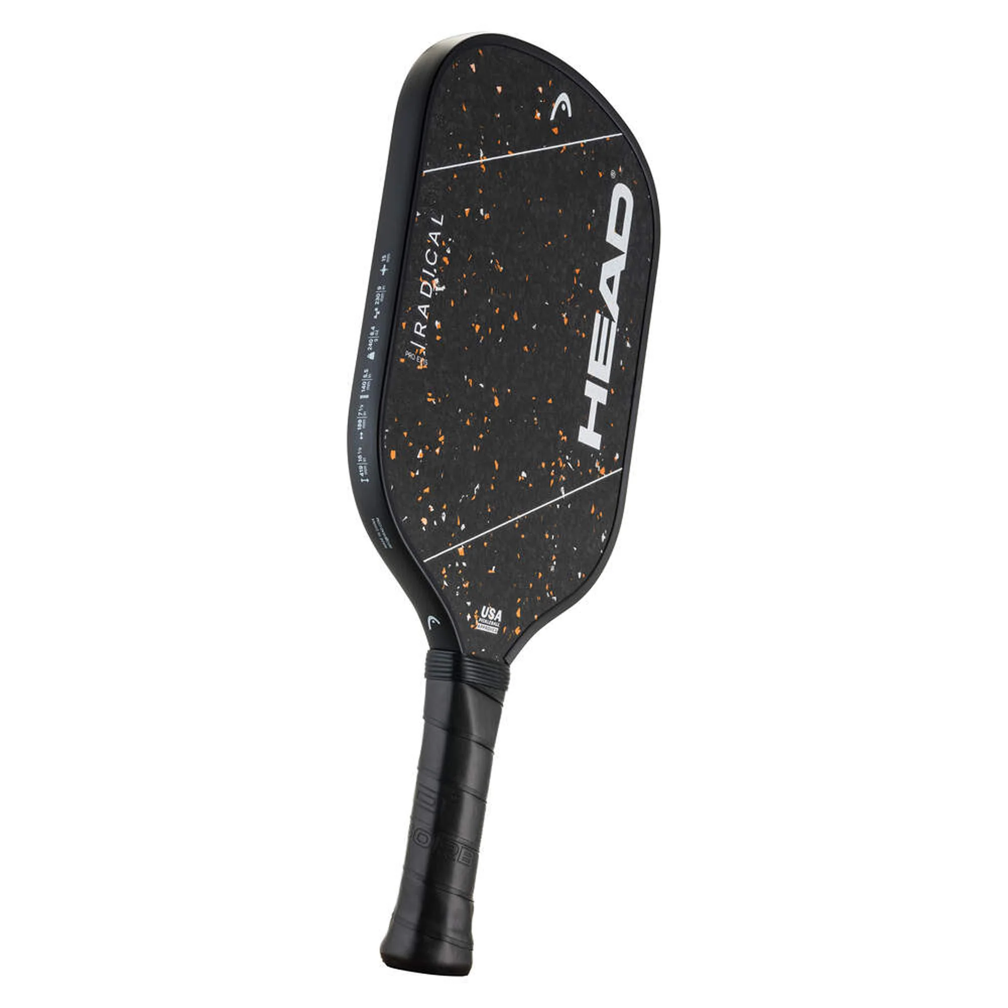 Radical PRO EX15 2026 Pickleball Paddle - Image 3