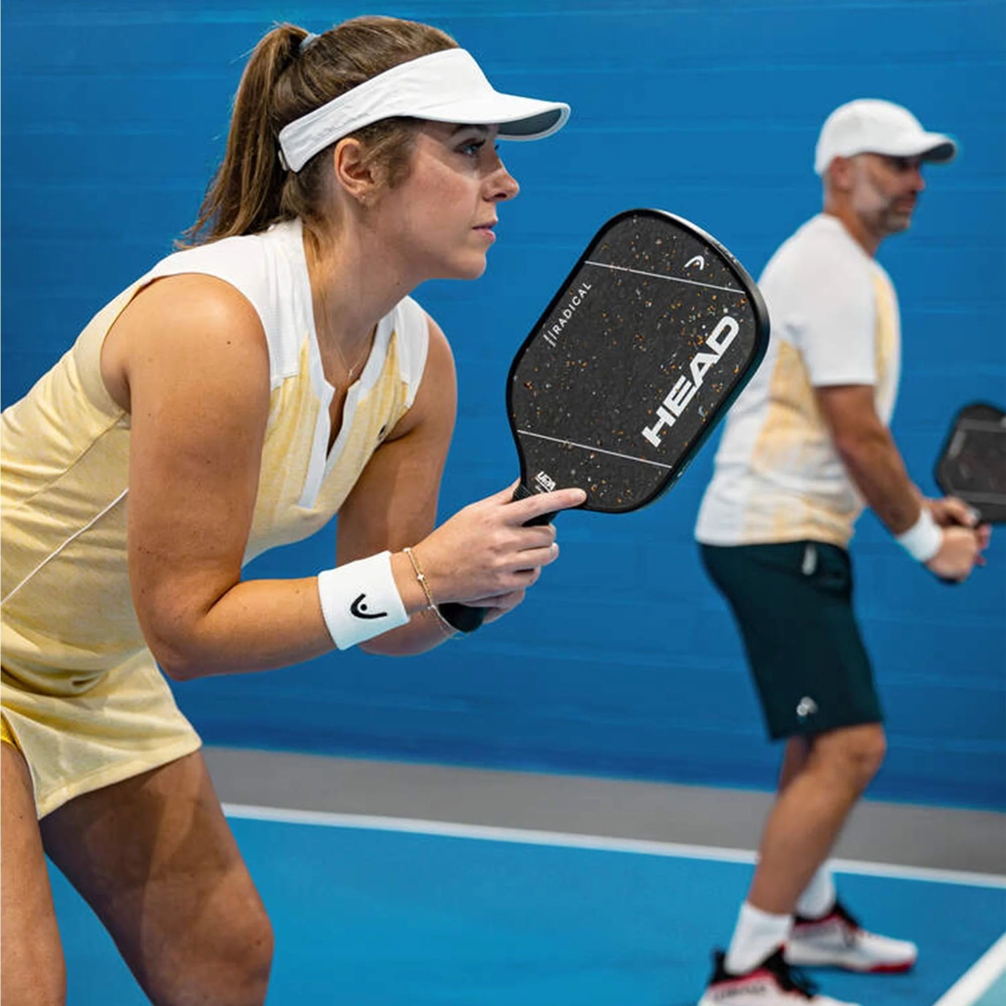 Radical PRO EX15 2026 Pickleball Paddle - Image 7