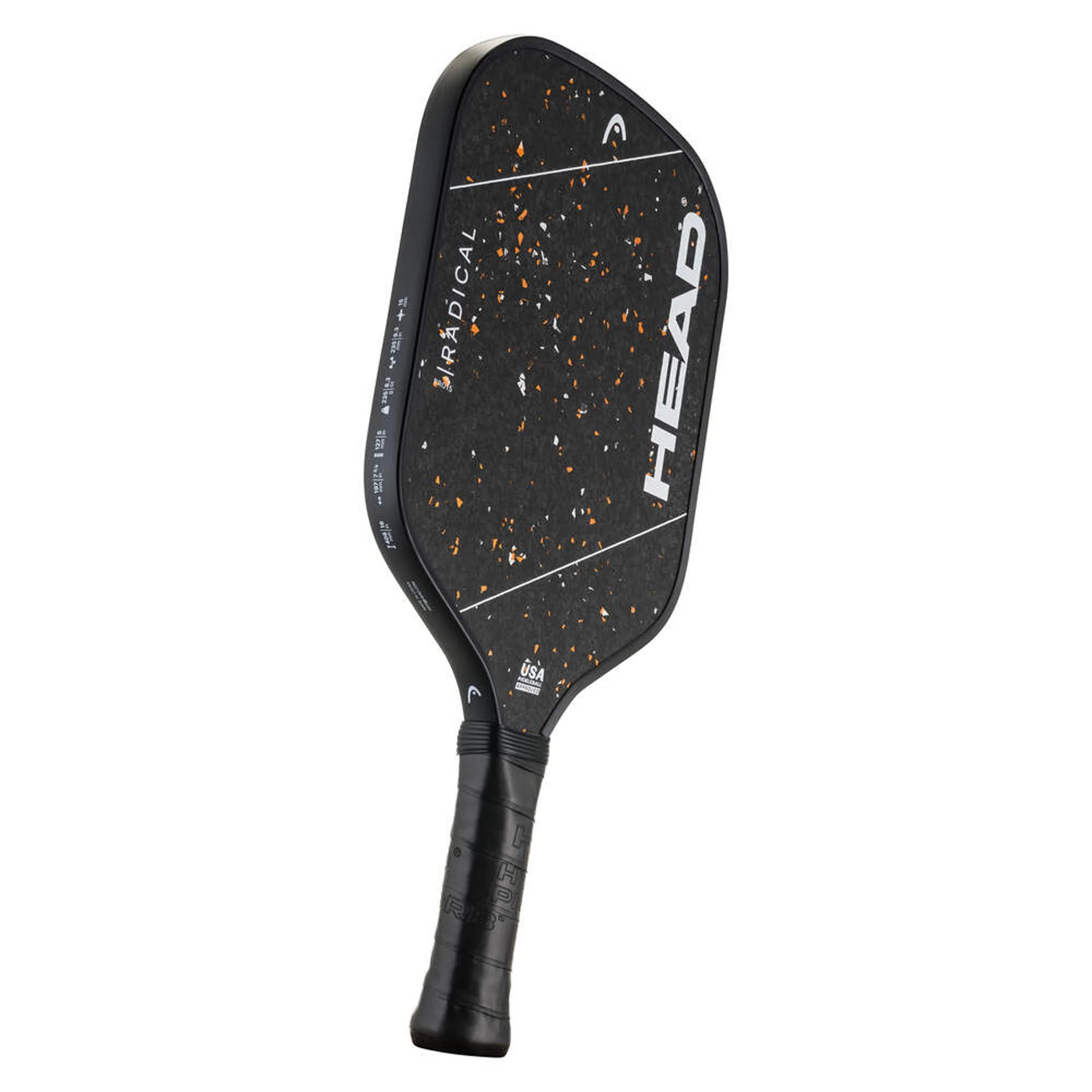 Radical PRO15 2026 Pickleball Paddle - Image 4