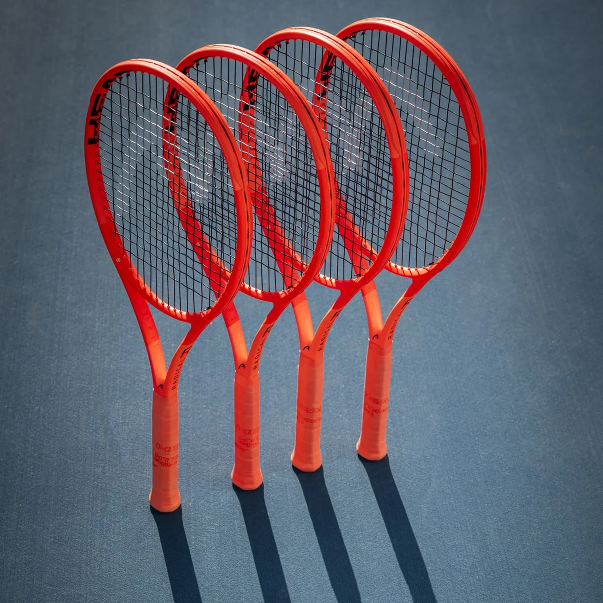 Radical TEAM 2025 Tennis Racket - Image 5