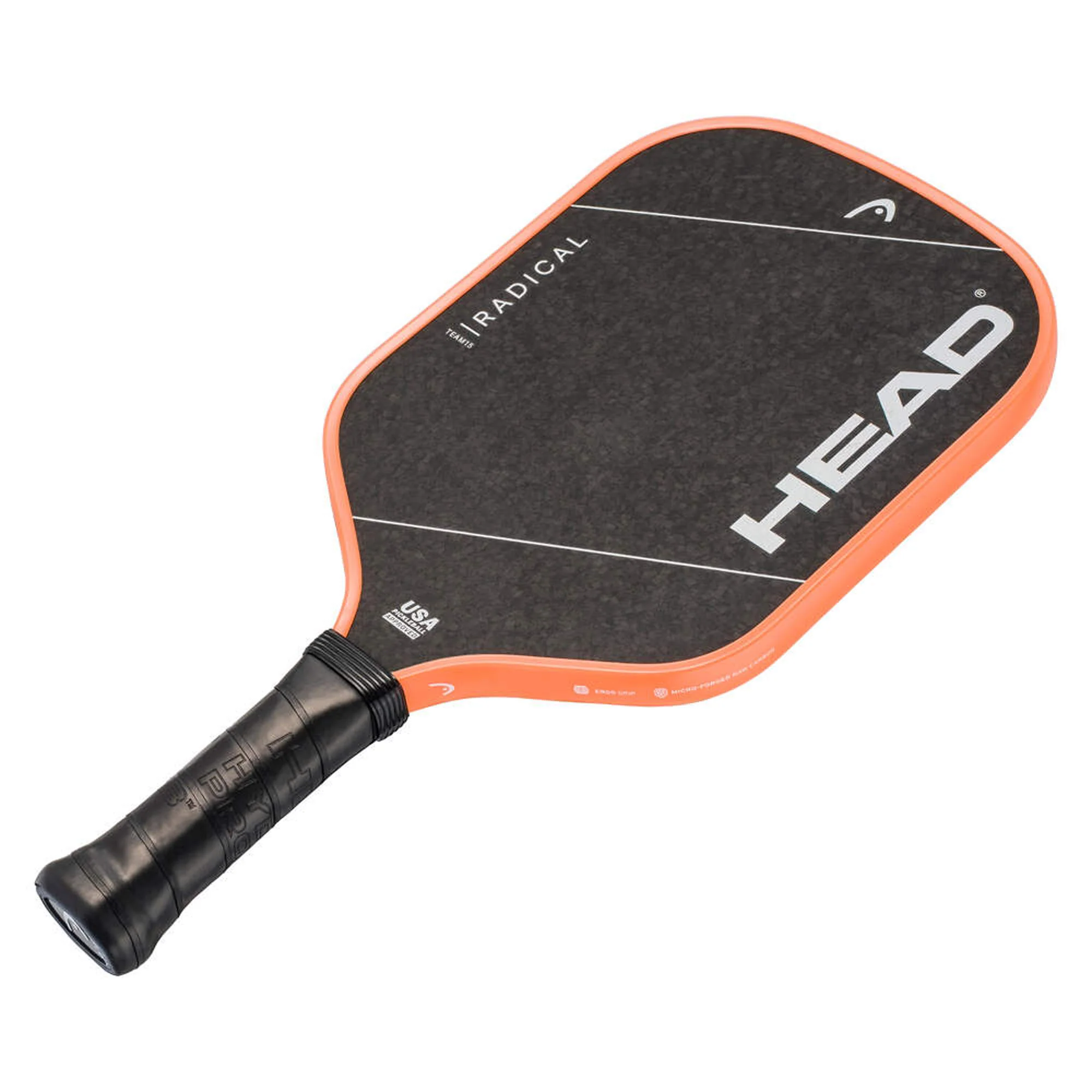 Radical TEAM15 2026 Pickleball Paddle - Image 4
