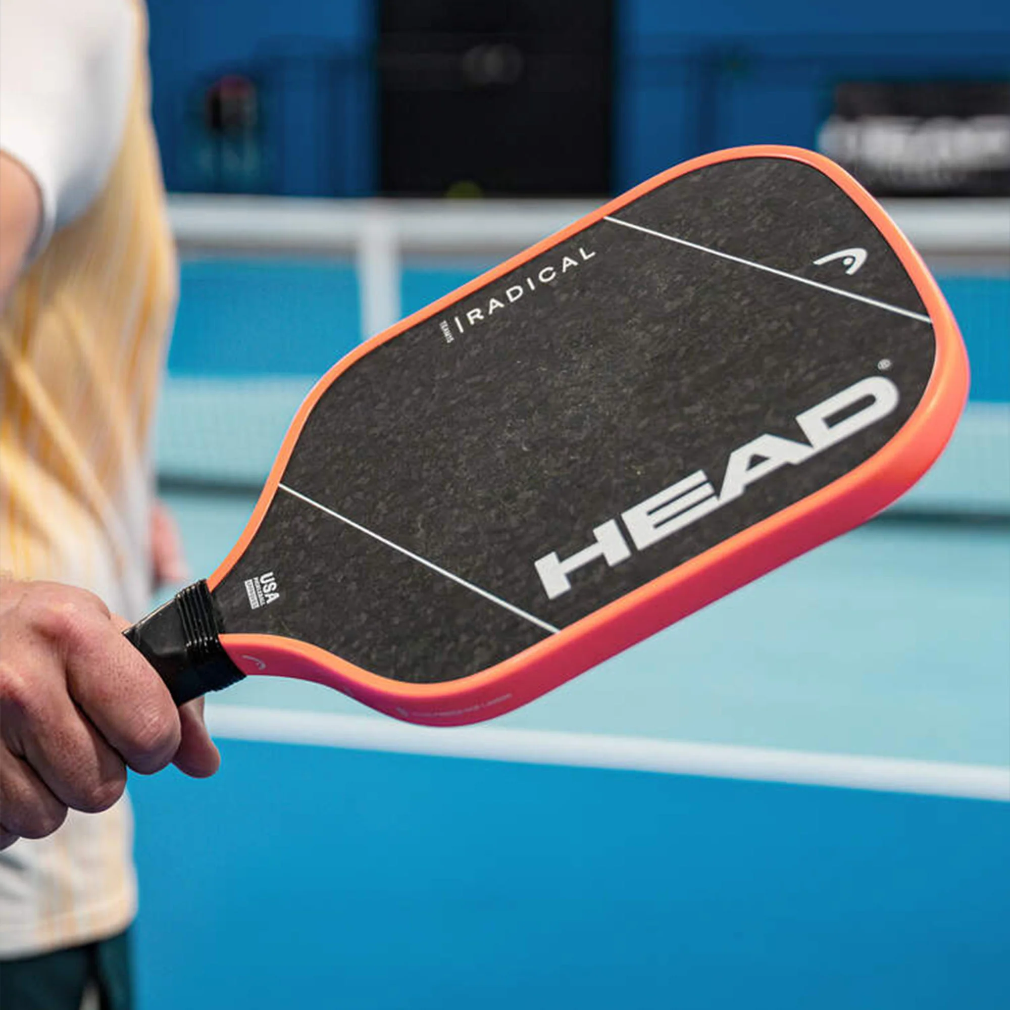 Radical TEAM15 2026 Pickleball Paddle - Image 7