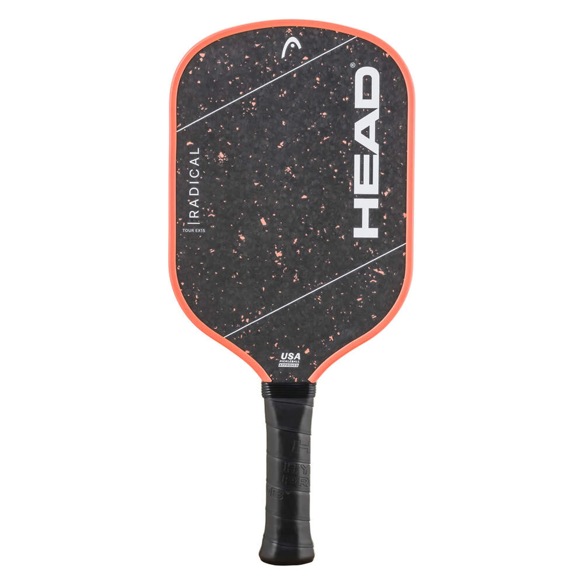 Radical TOUR EX15 2026 Pickleball Paddle