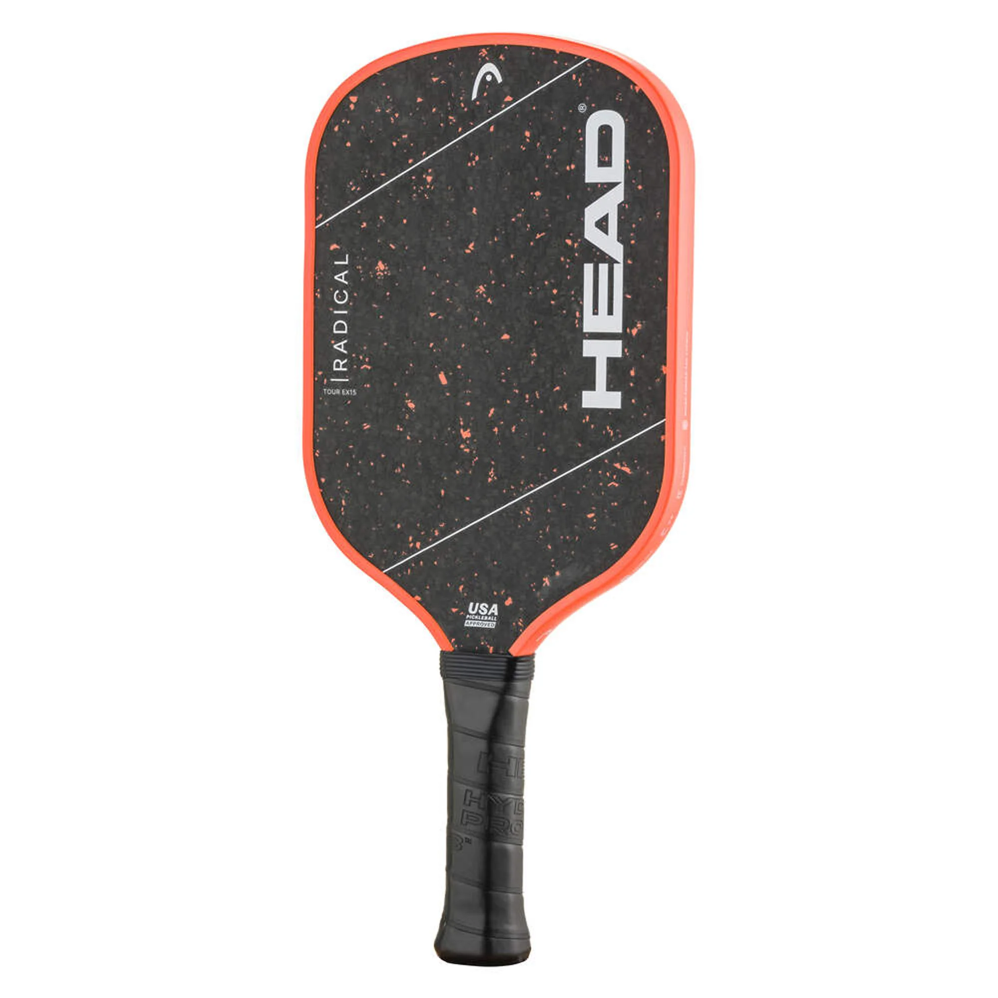 Radical TOUR EX15 2026 Pickleball Paddle - Image 2