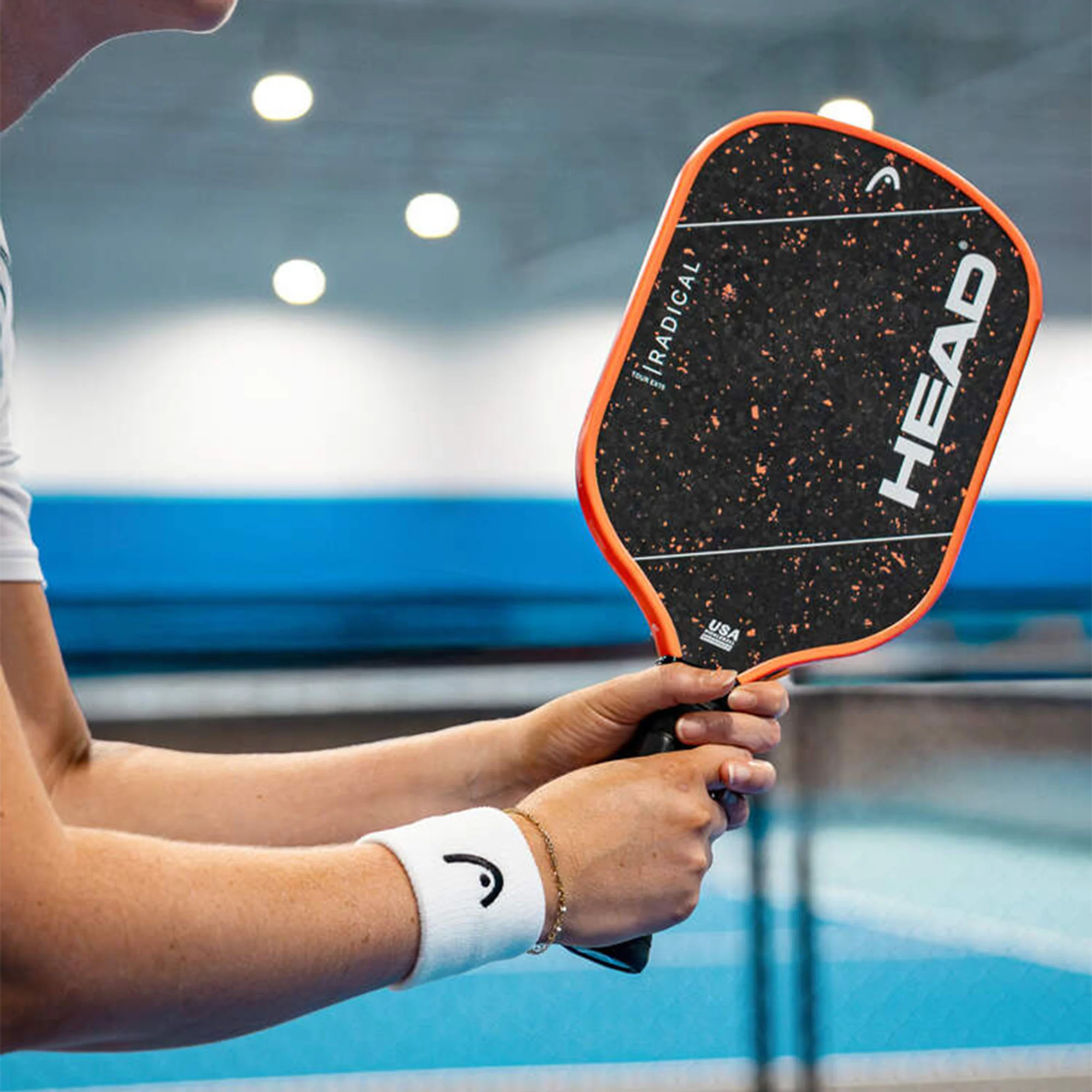 Radical TOUR EX15 2026 Pickleball Paddle - Image 7