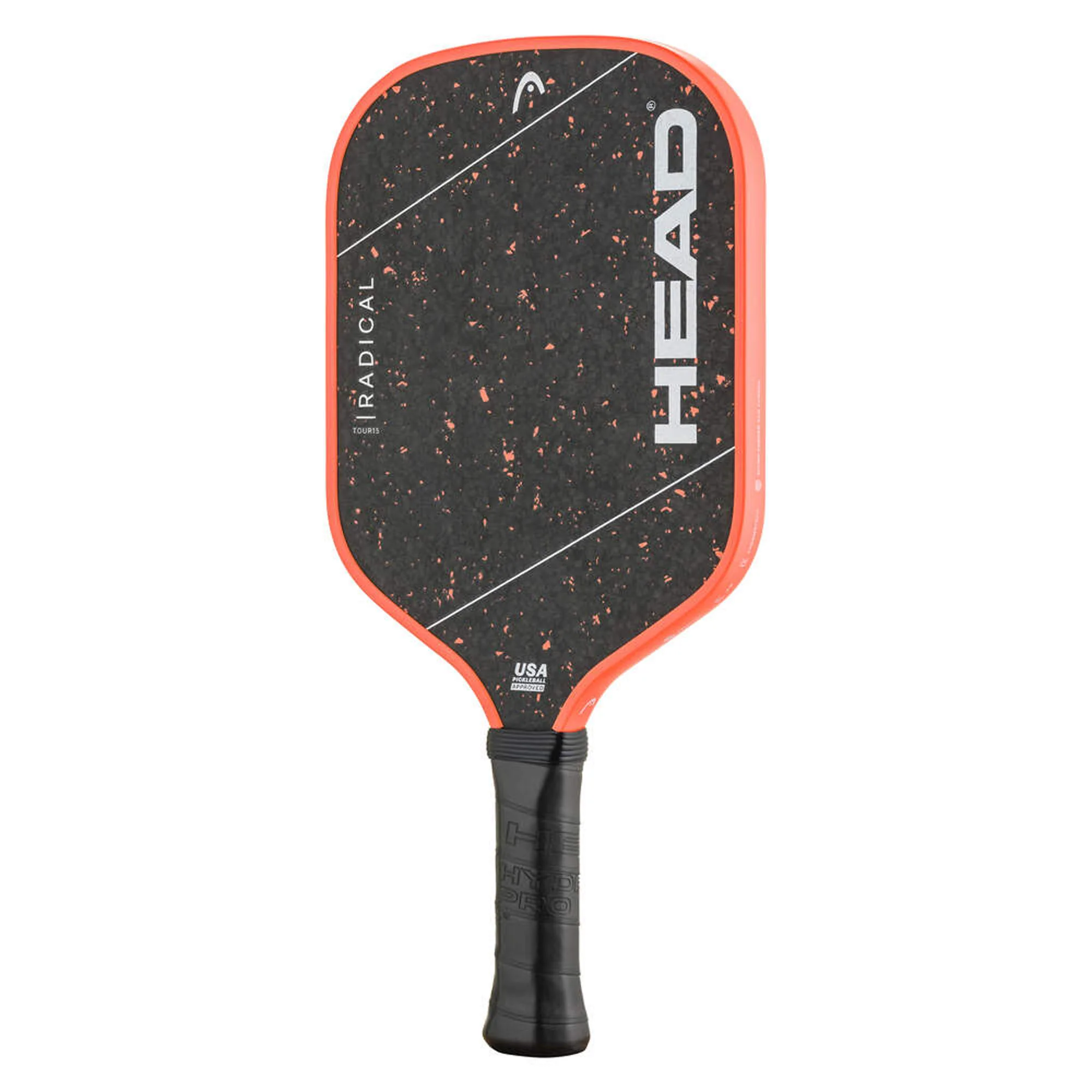 Radical TOUR15 2026 Pickleball Paddle