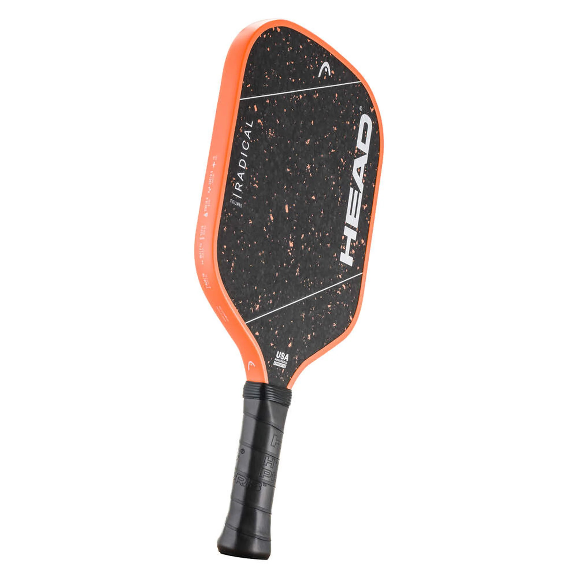 Radical TOUR15 2026 Pickleball Paddle - Image 6