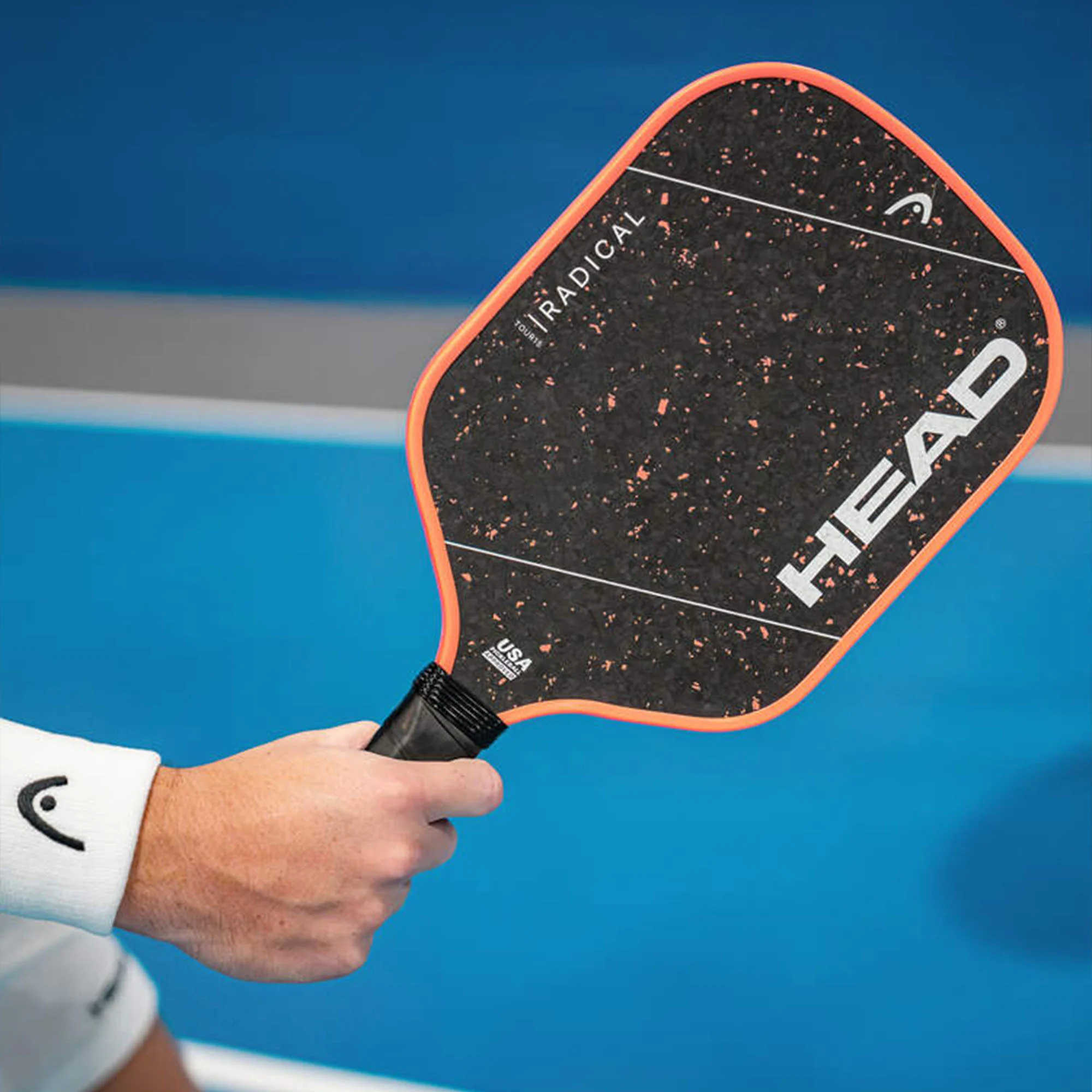 Radical TOUR15 2026 Pickleball Paddle - Image 7