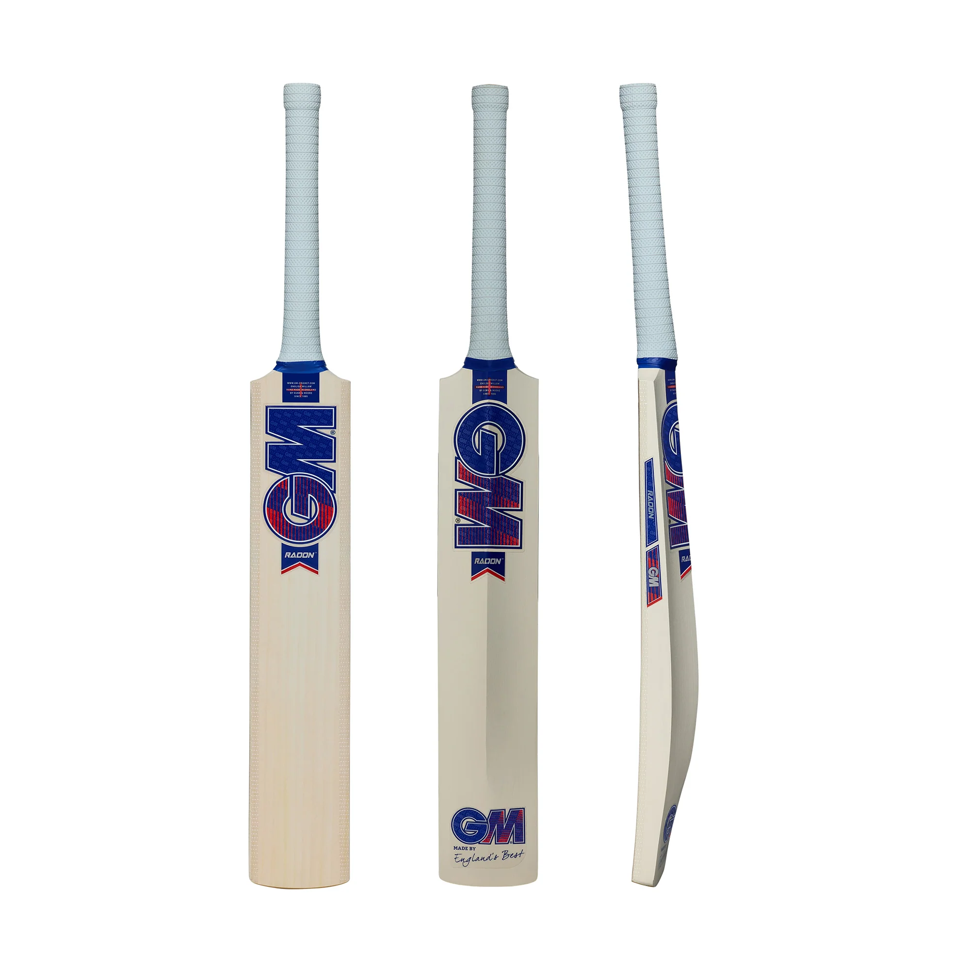 Radon DXM Junior Cricket Bat