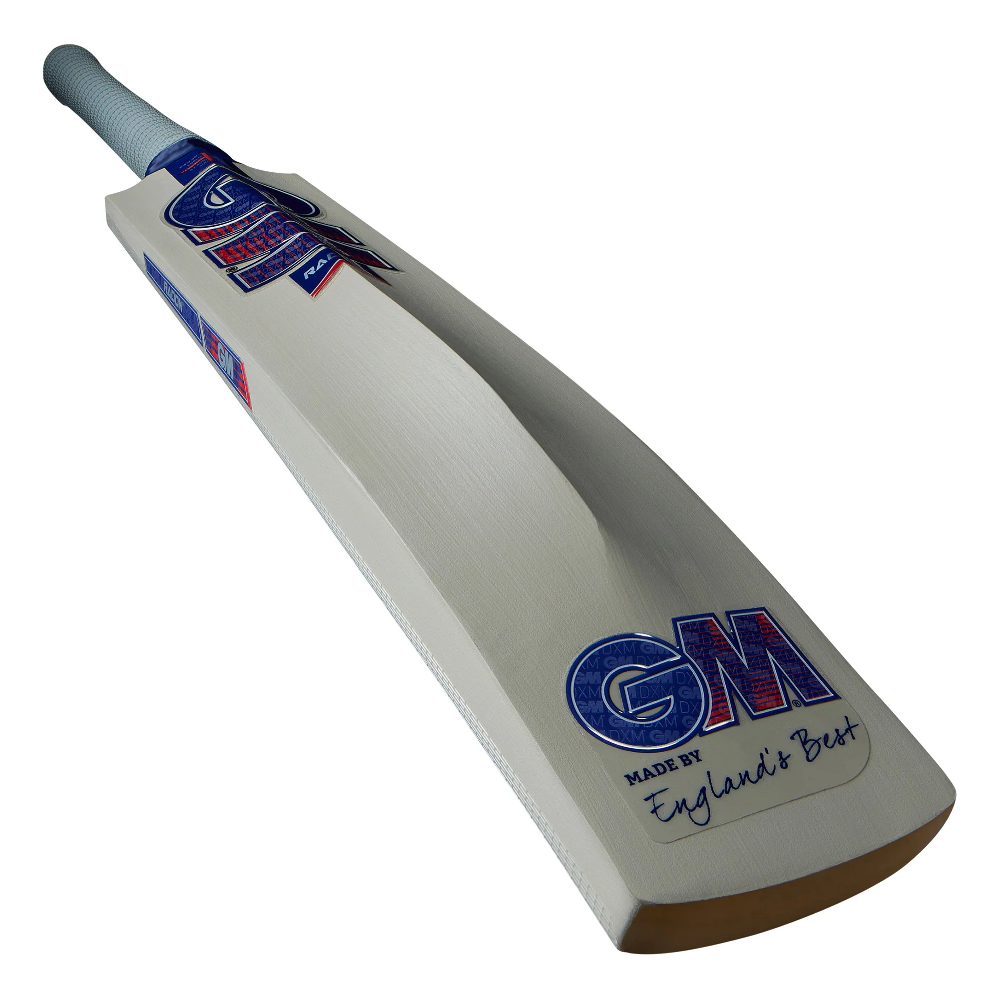 Radon DXM Junior Cricket Bat - Image 5