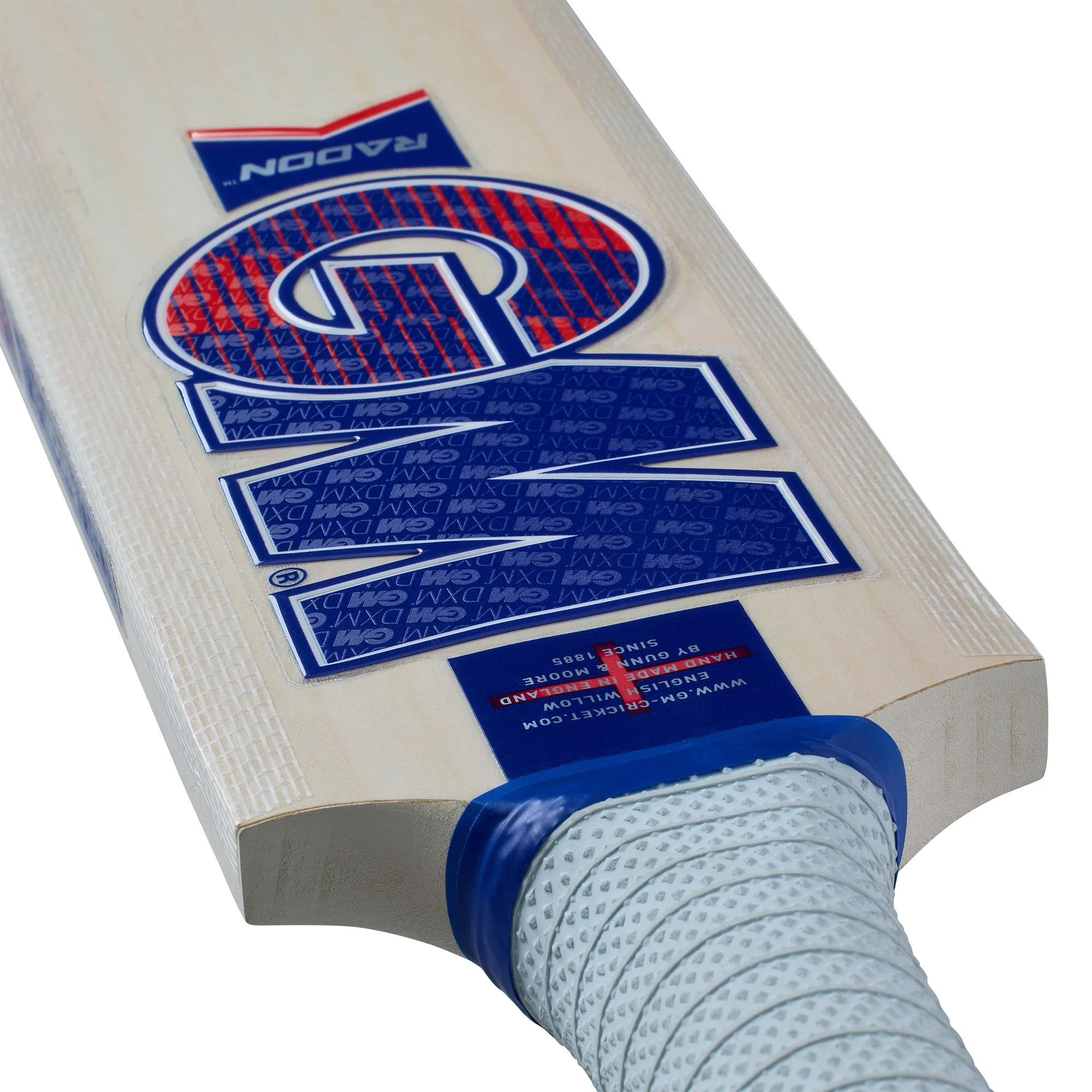 Radon DXM Junior Cricket Bat - Image 6