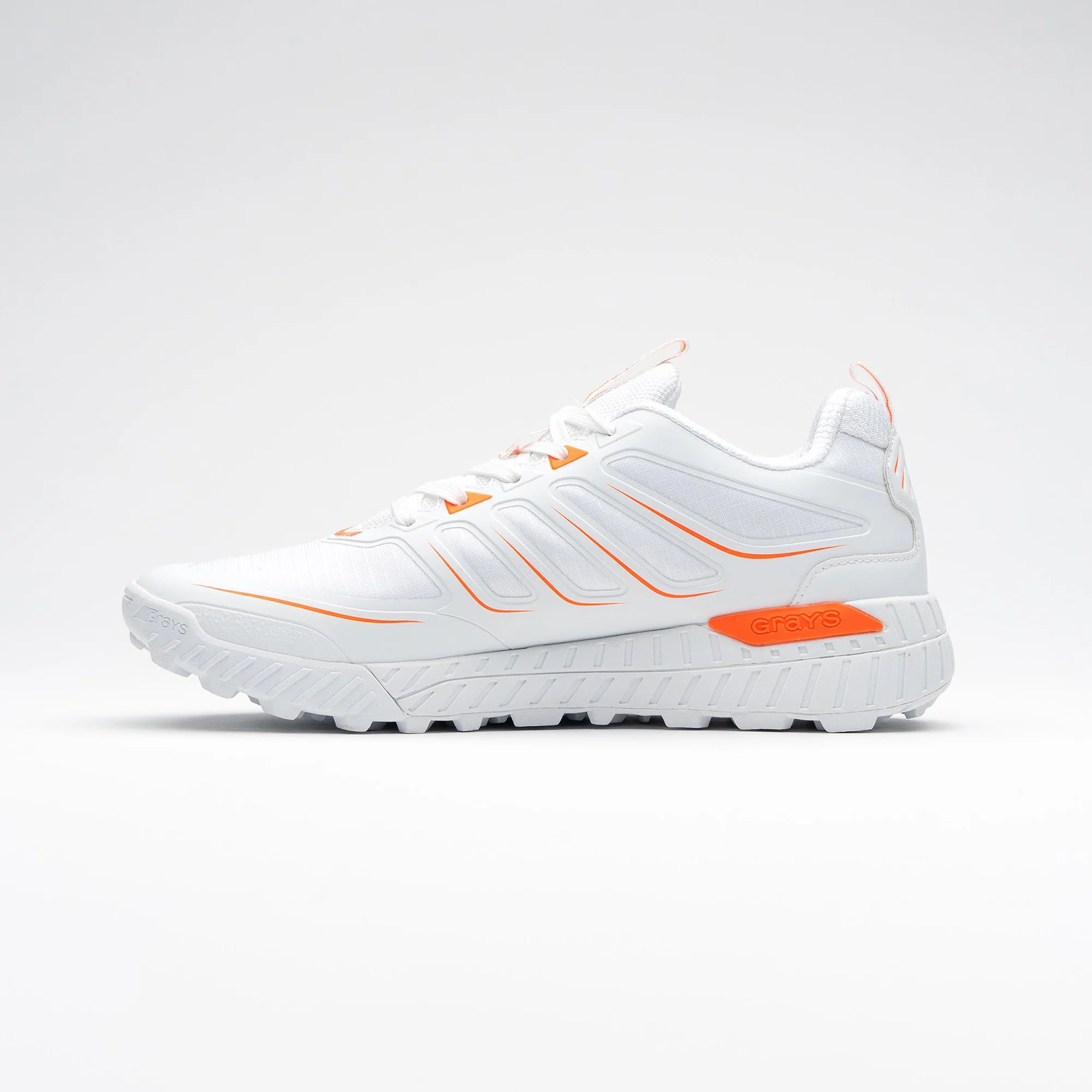 Raid 2.0 Hockey Shoes - Image 2