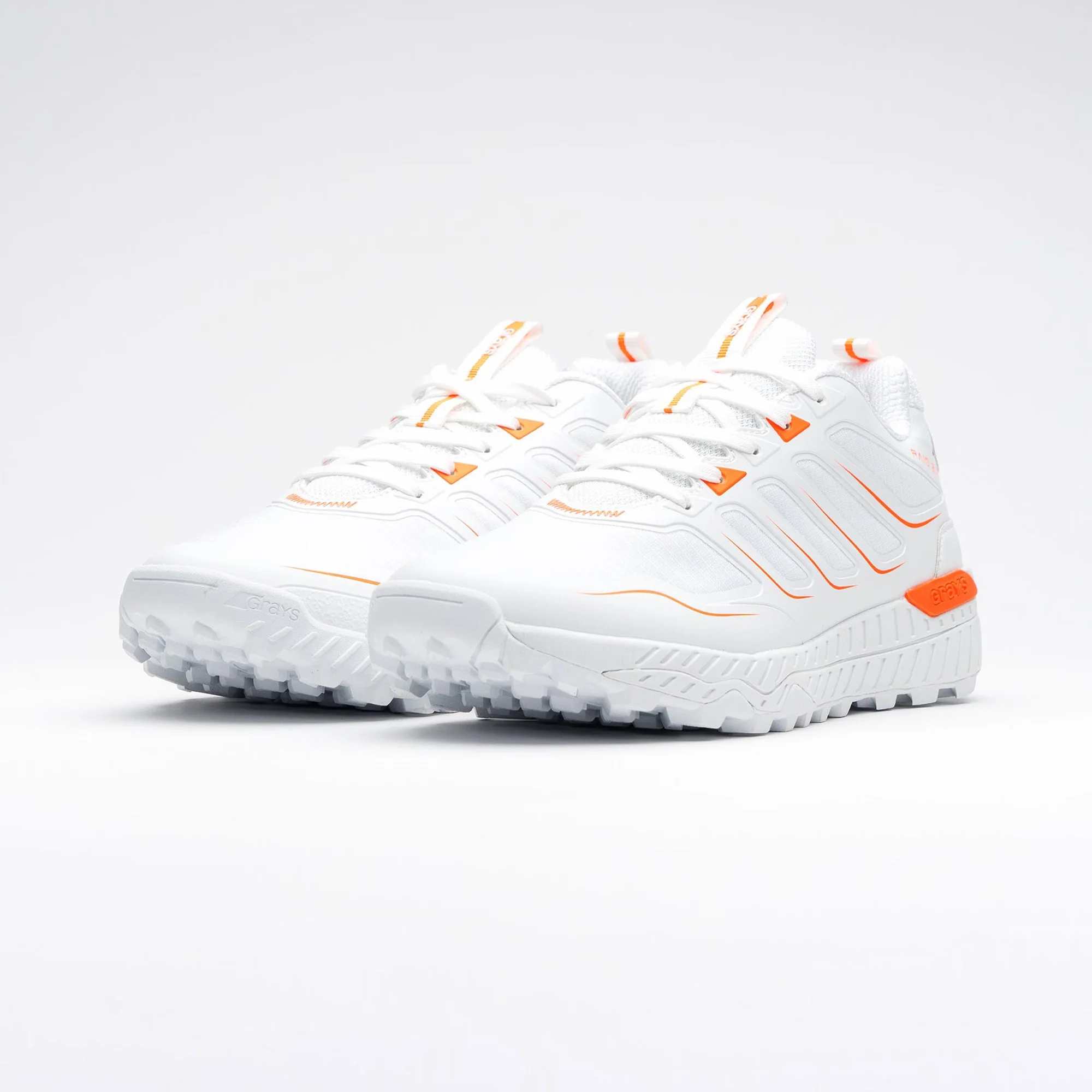 Raid 2.0 Hockey Shoes - Image 3