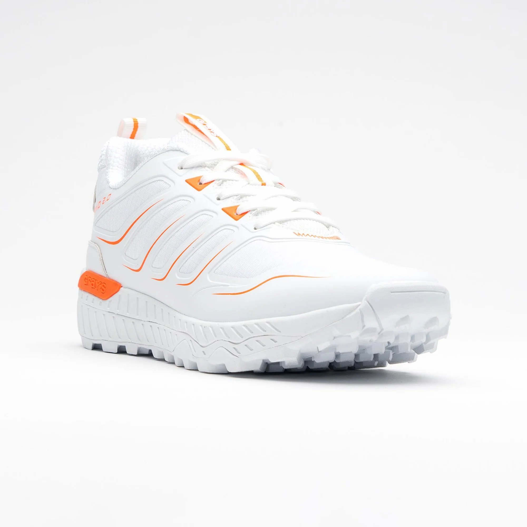 Raid 2.0 Hockey Shoes - Image 5