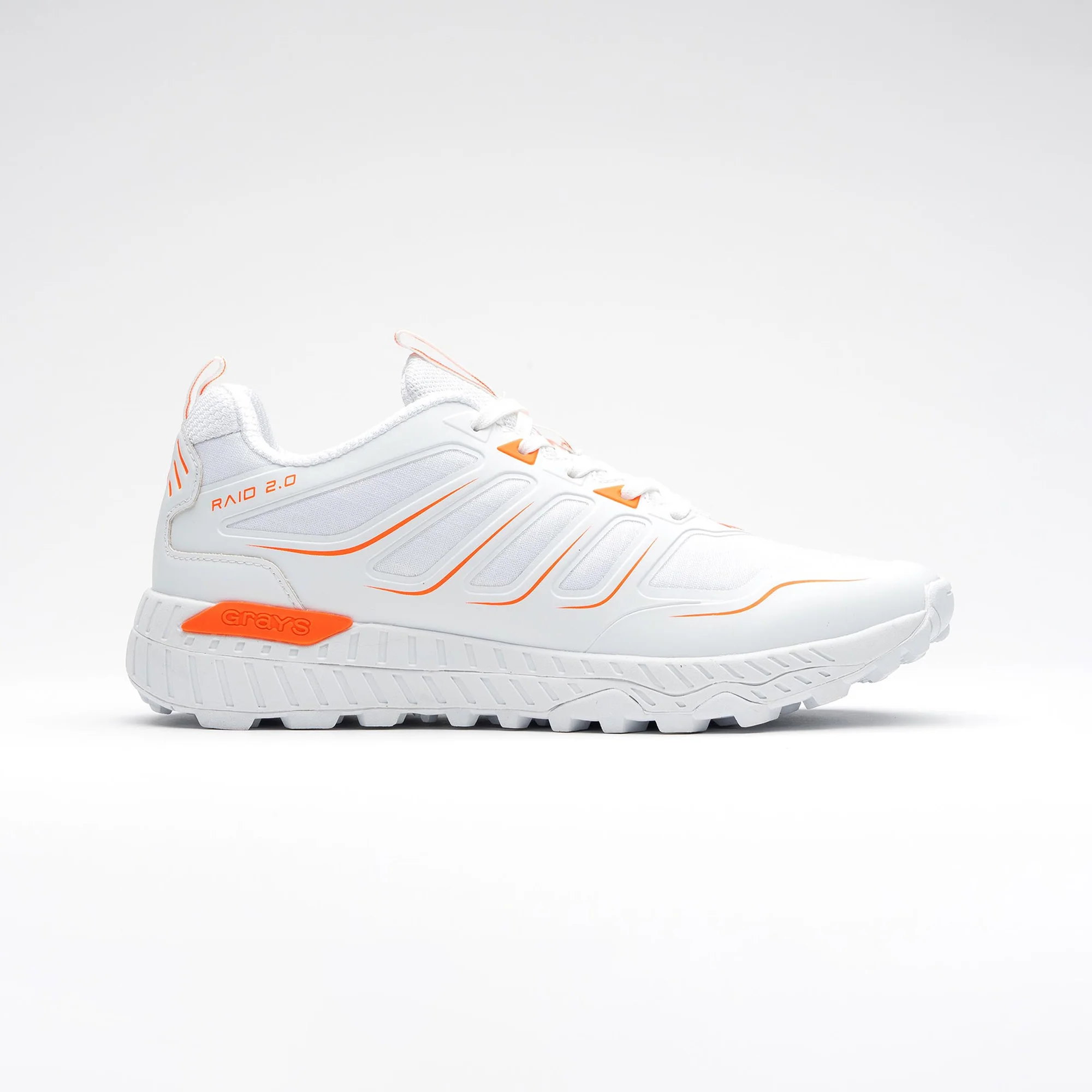 Raid 2.0 Hockey Shoes - Image 8