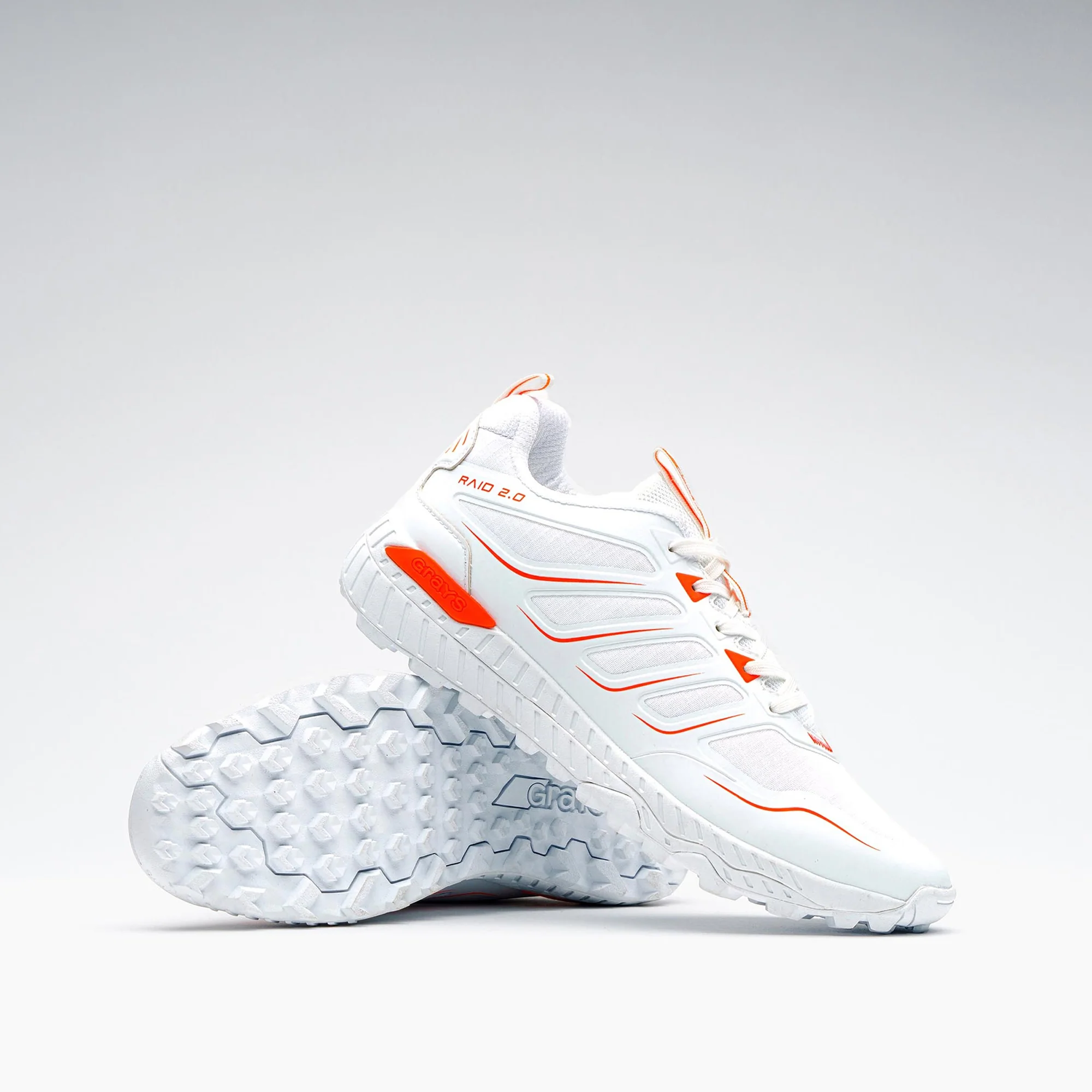Raid 2.0 Hockey Shoes - Image 9