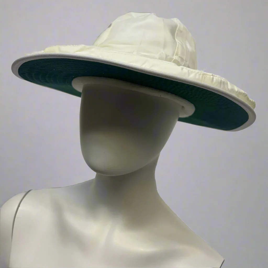 Ladies Bowls Rain Hat Cover
