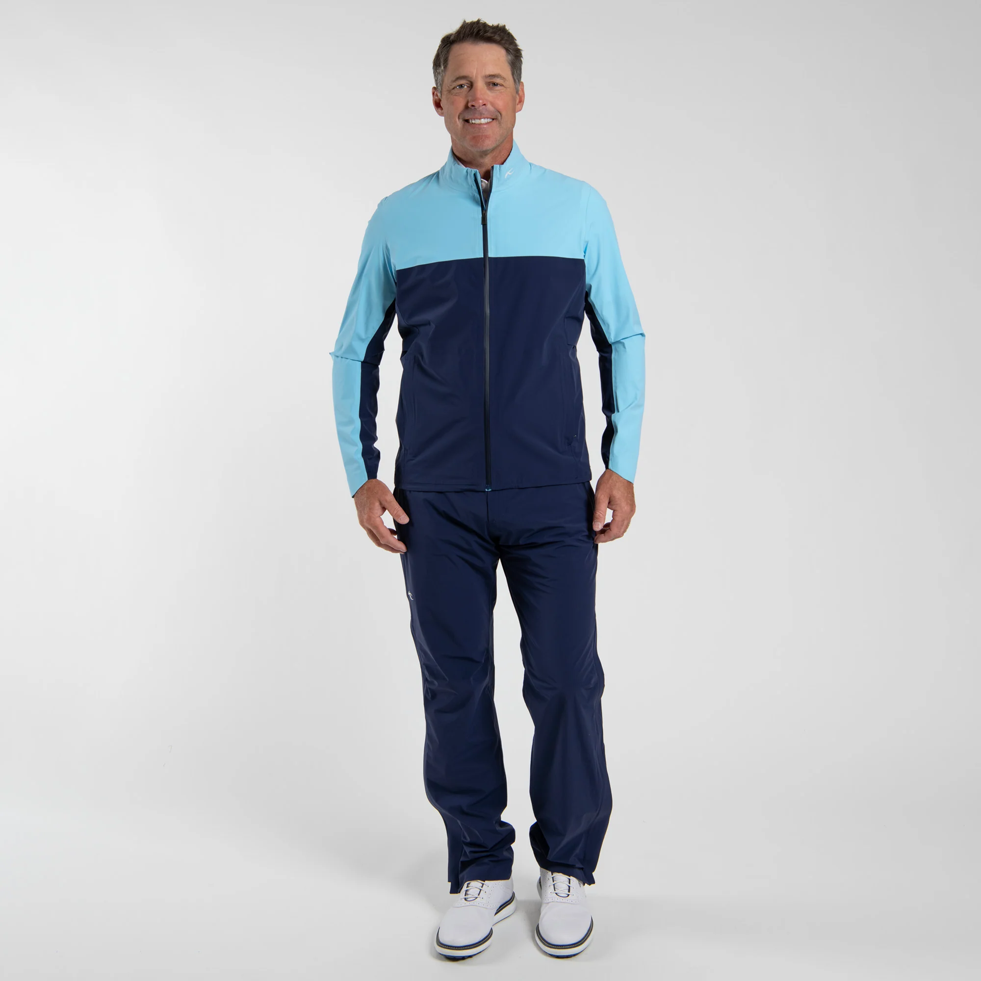 Rain Rescue 2.0 Golf Jacket - Image 4