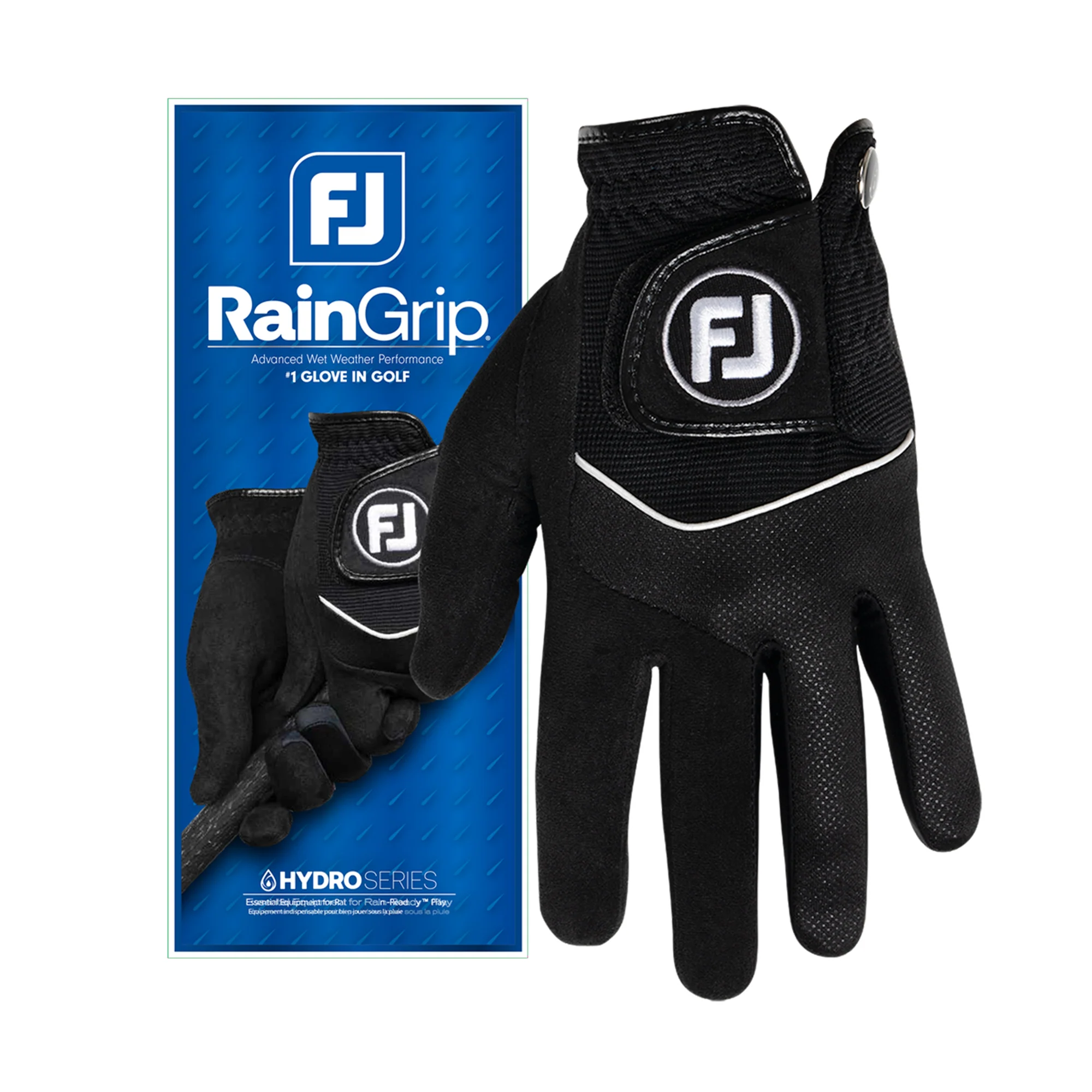 RainGrip Golf Glove - Image 4
