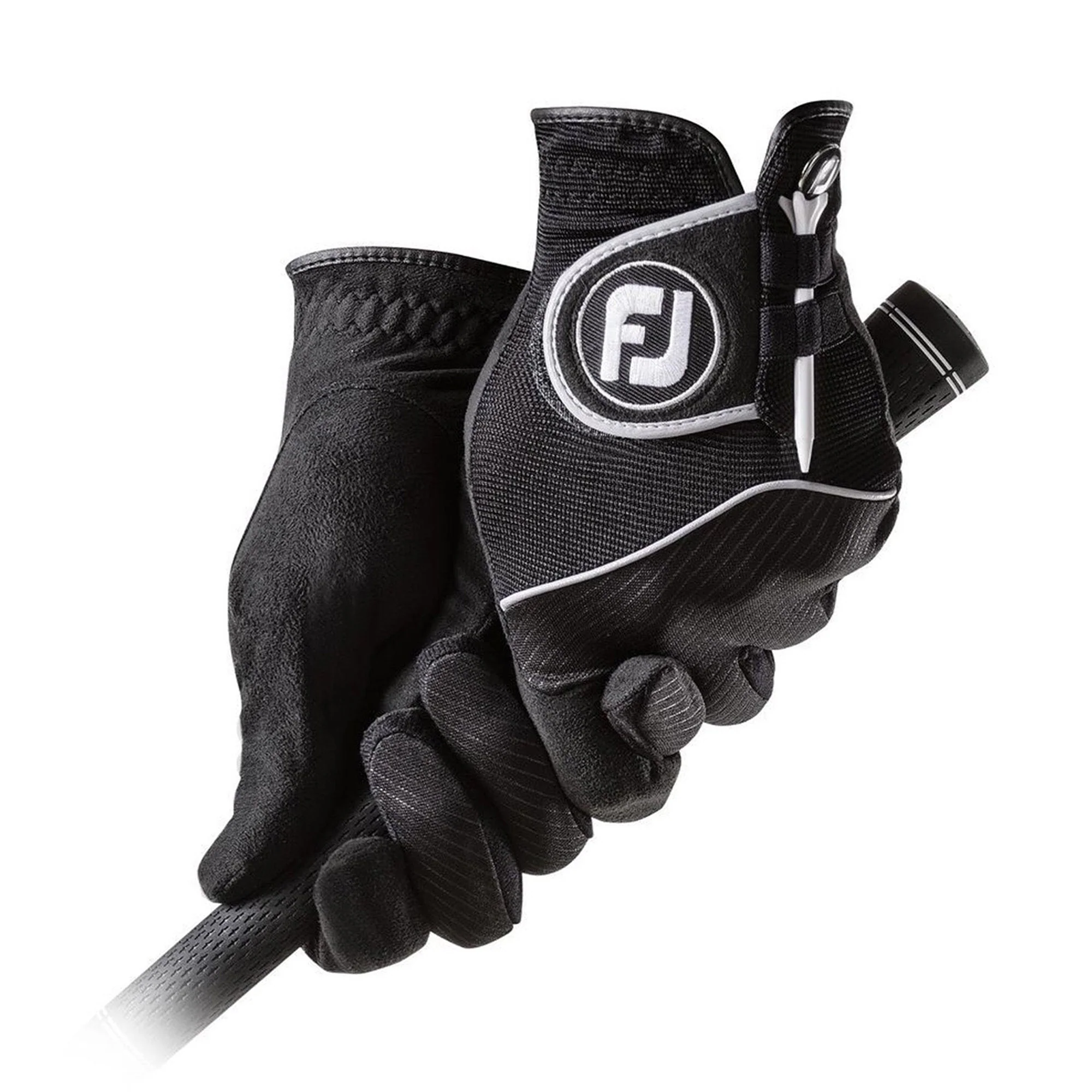 Raingrip Ladies Golf Gloves (Pair)