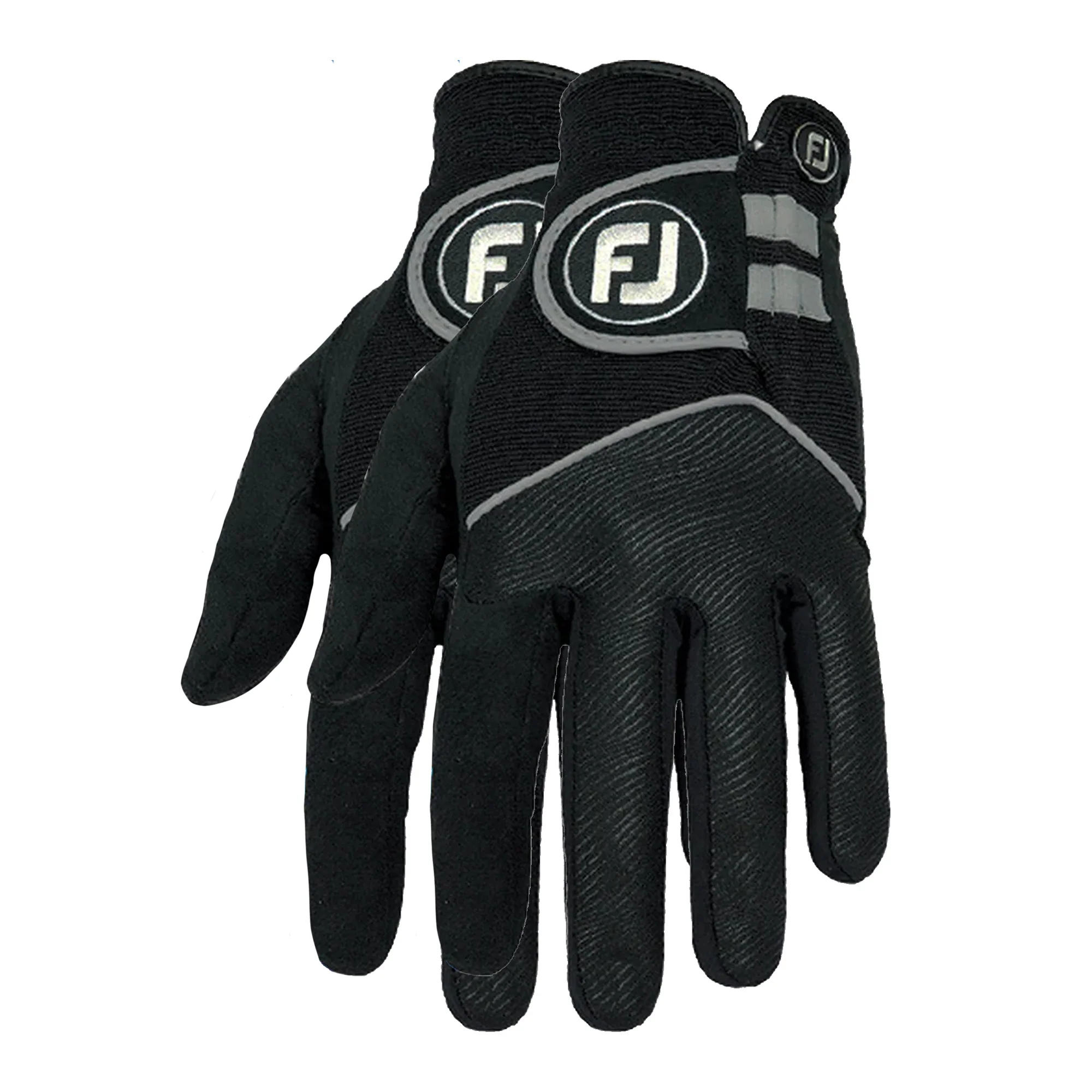 Raingrip Ladies Golf Gloves (Pair) - Image 2