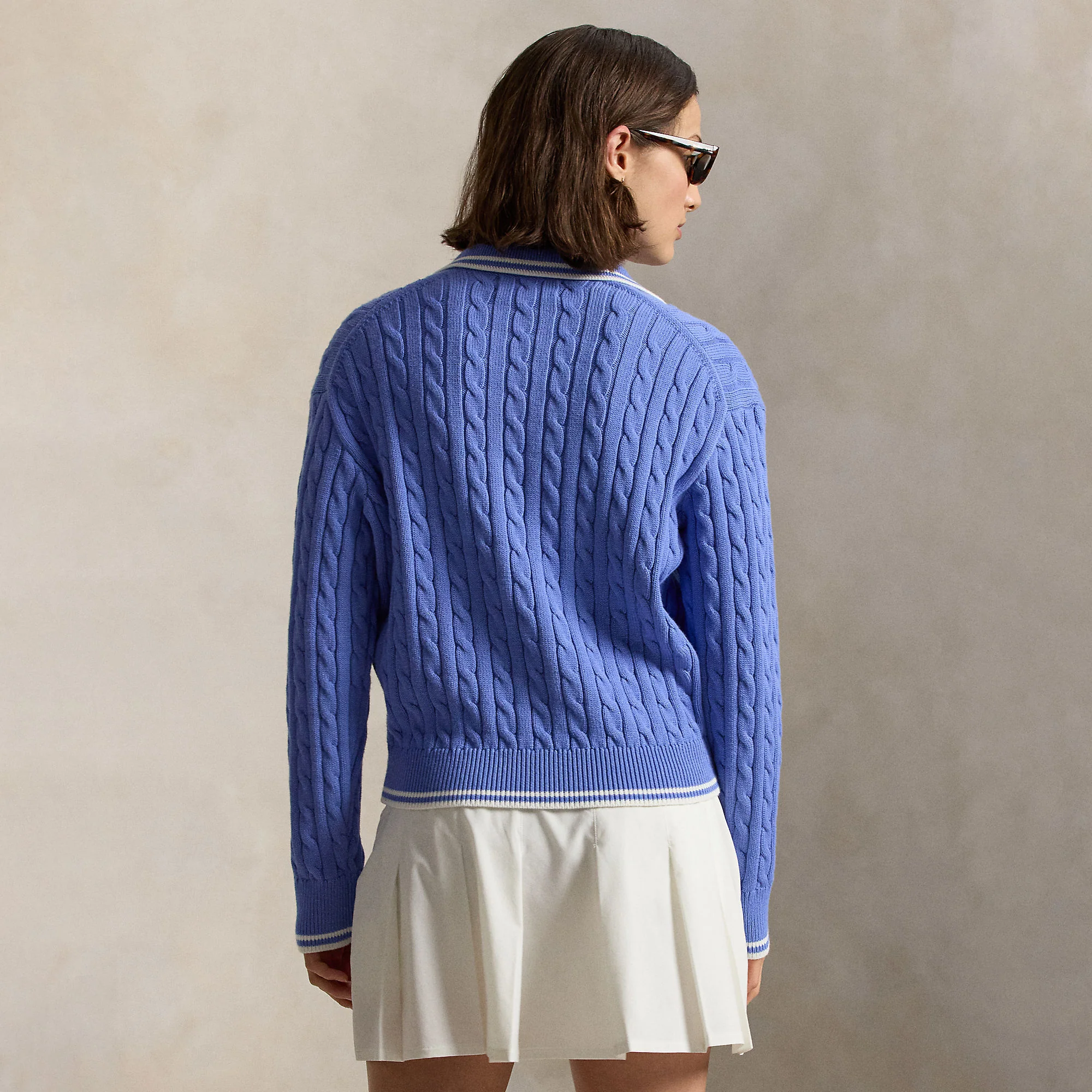 RLX Ladies Golf Sweater - Image 3
