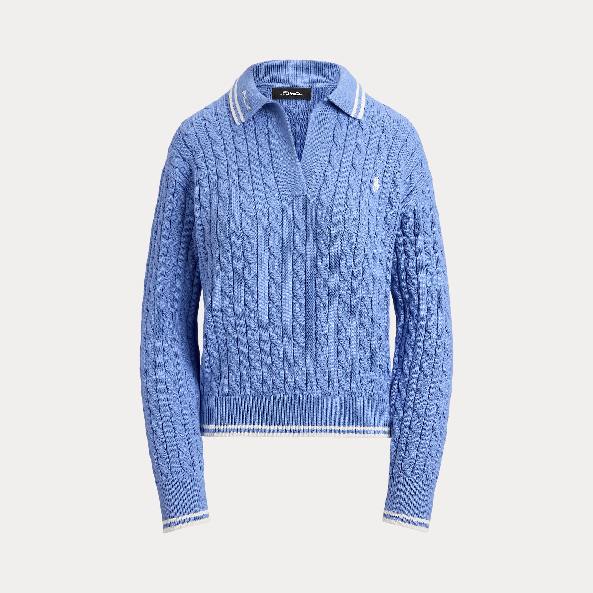 RLX Ladies Golf Sweater - Image 5