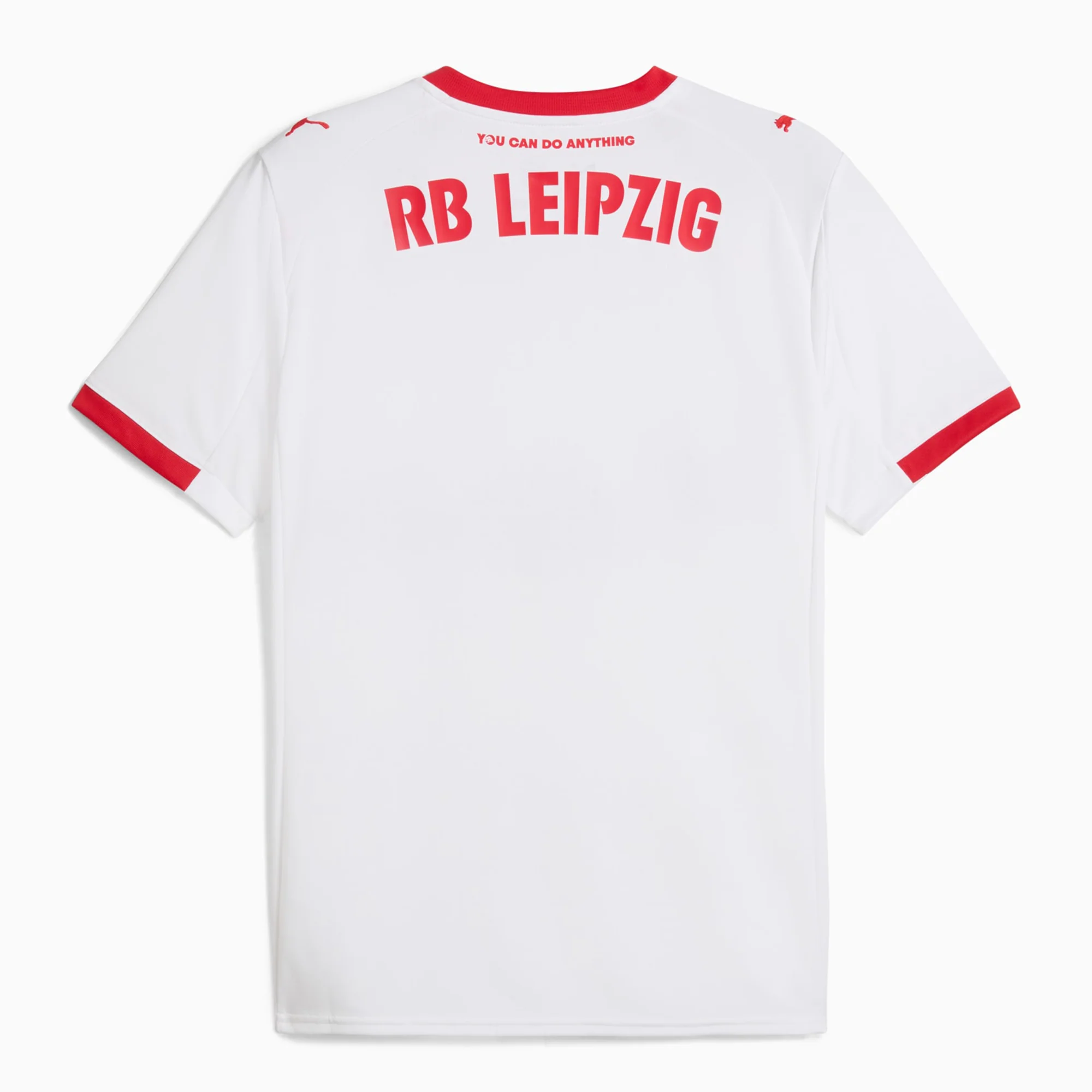 RB Leipzig 25/26 Home Football Shirt - Image 5