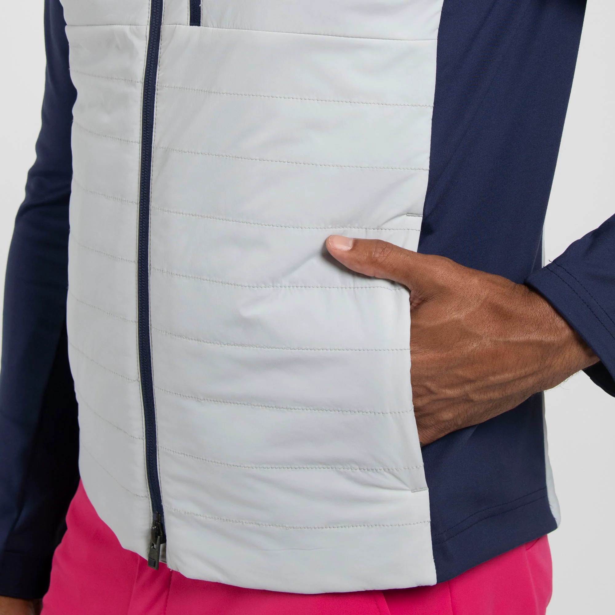 Reach Golf Jacket - Image 2