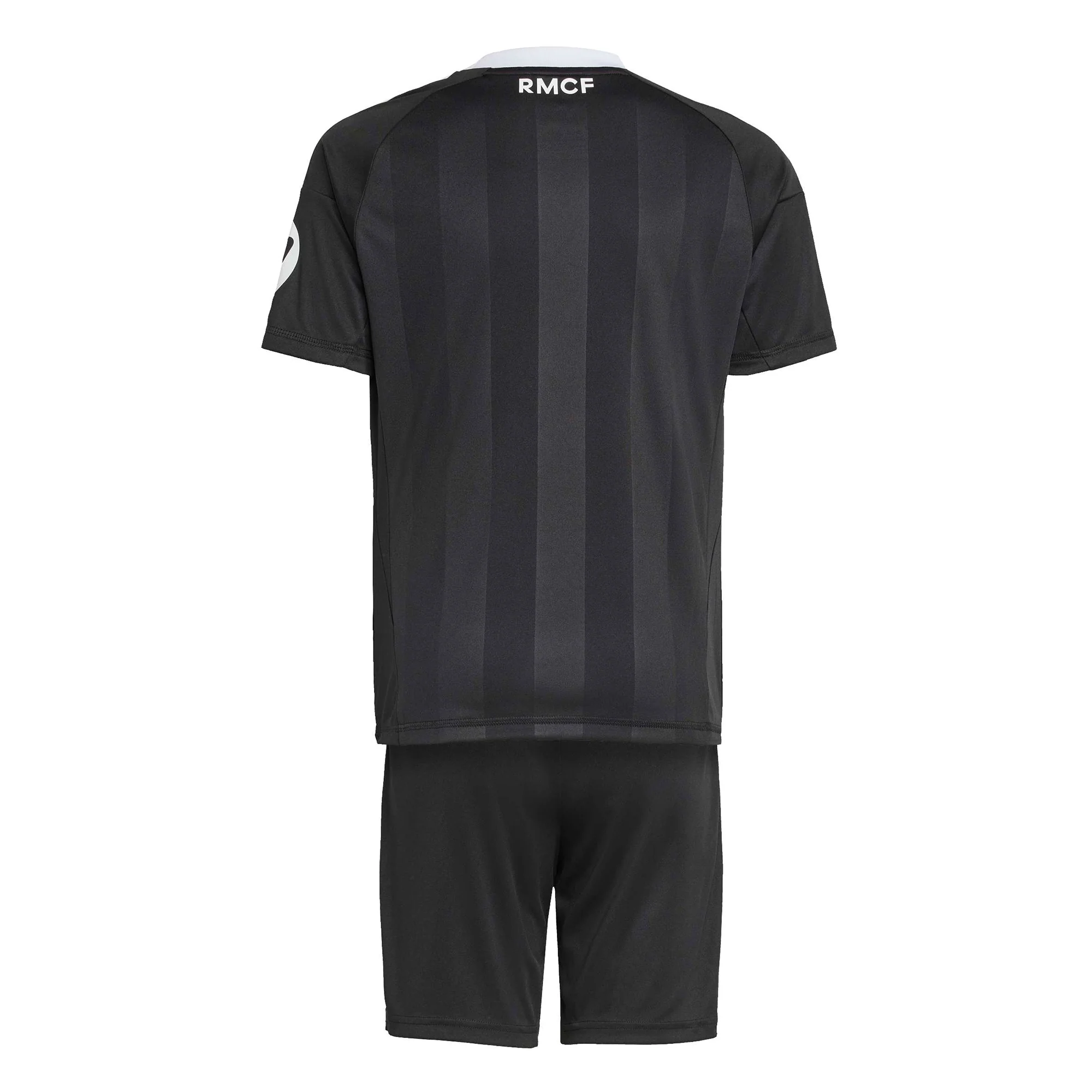 Real Madrid 25/26 3rd GK Football Kit Jnr - Image 10