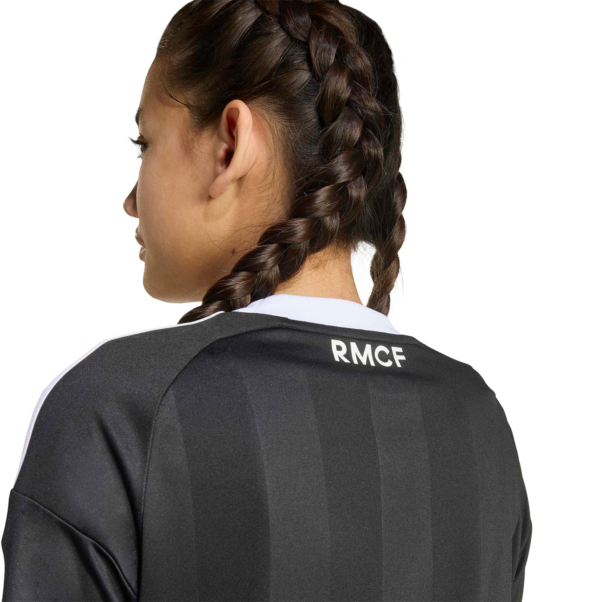 Real Madrid 25/26 3rd GK Football Kit Jnr - Image 7