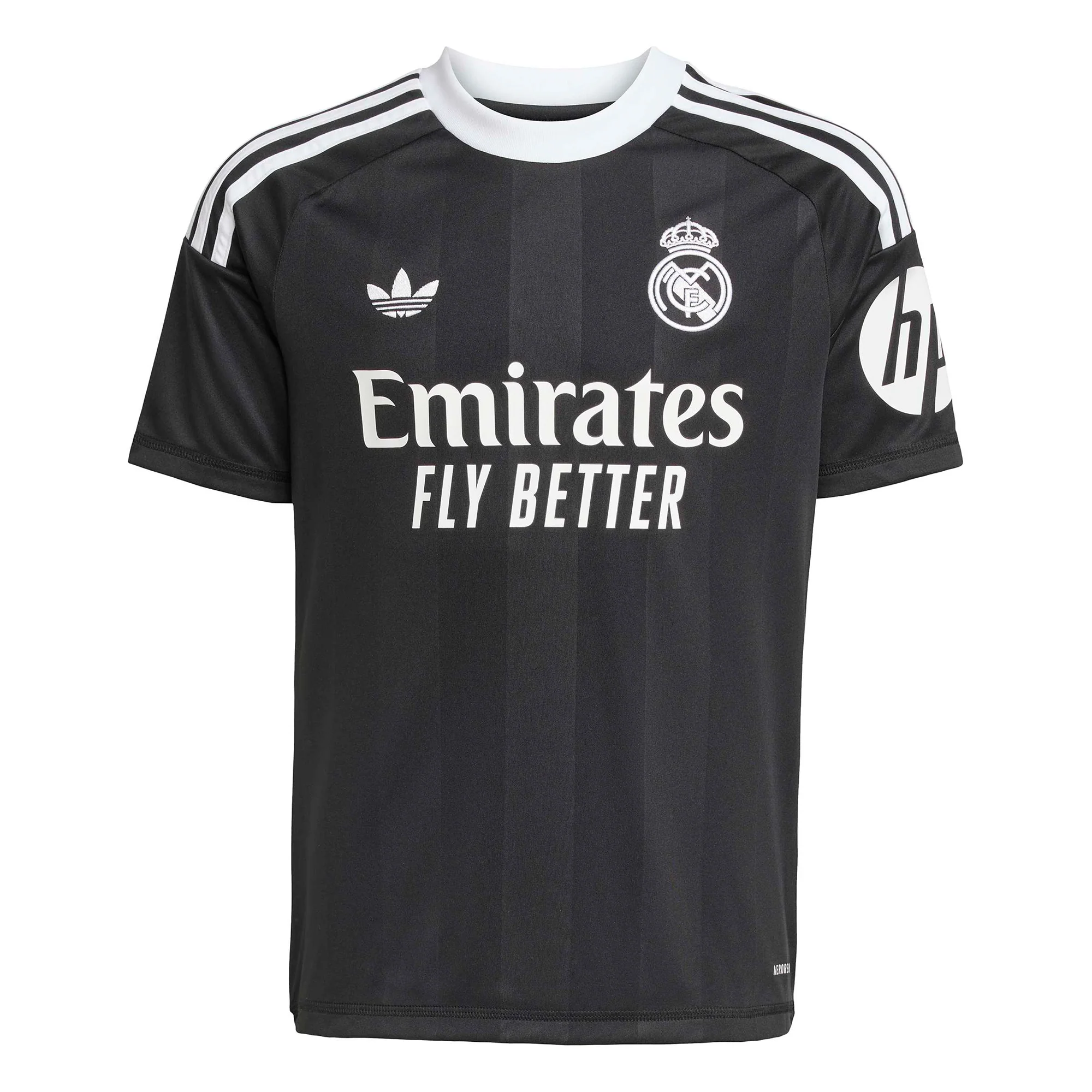 Real Madrid 25/26 3rd GK Football Kit Jnr - Image 8