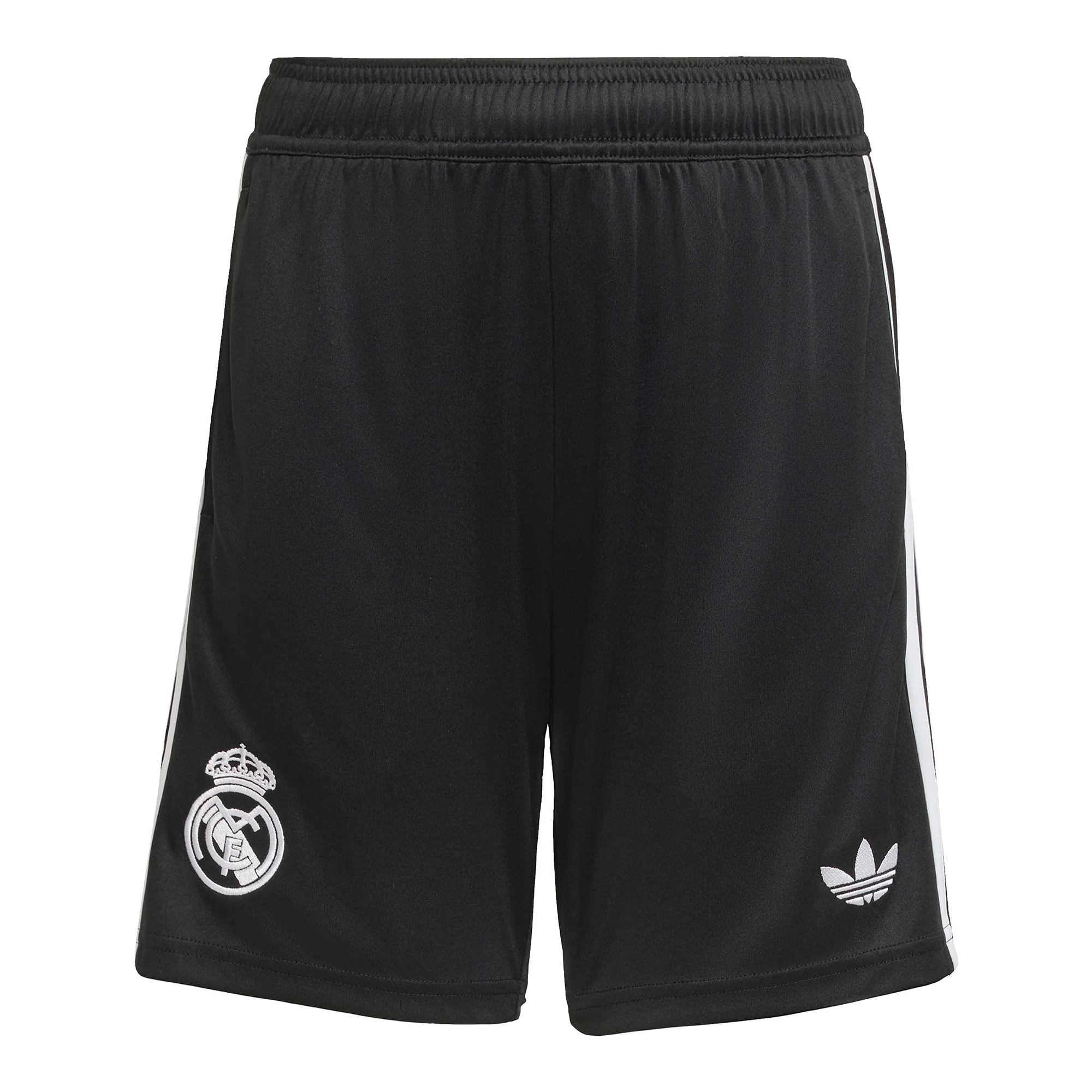 Real Madrid 25/26 3rd GK Football Kit Jnr - Image 9