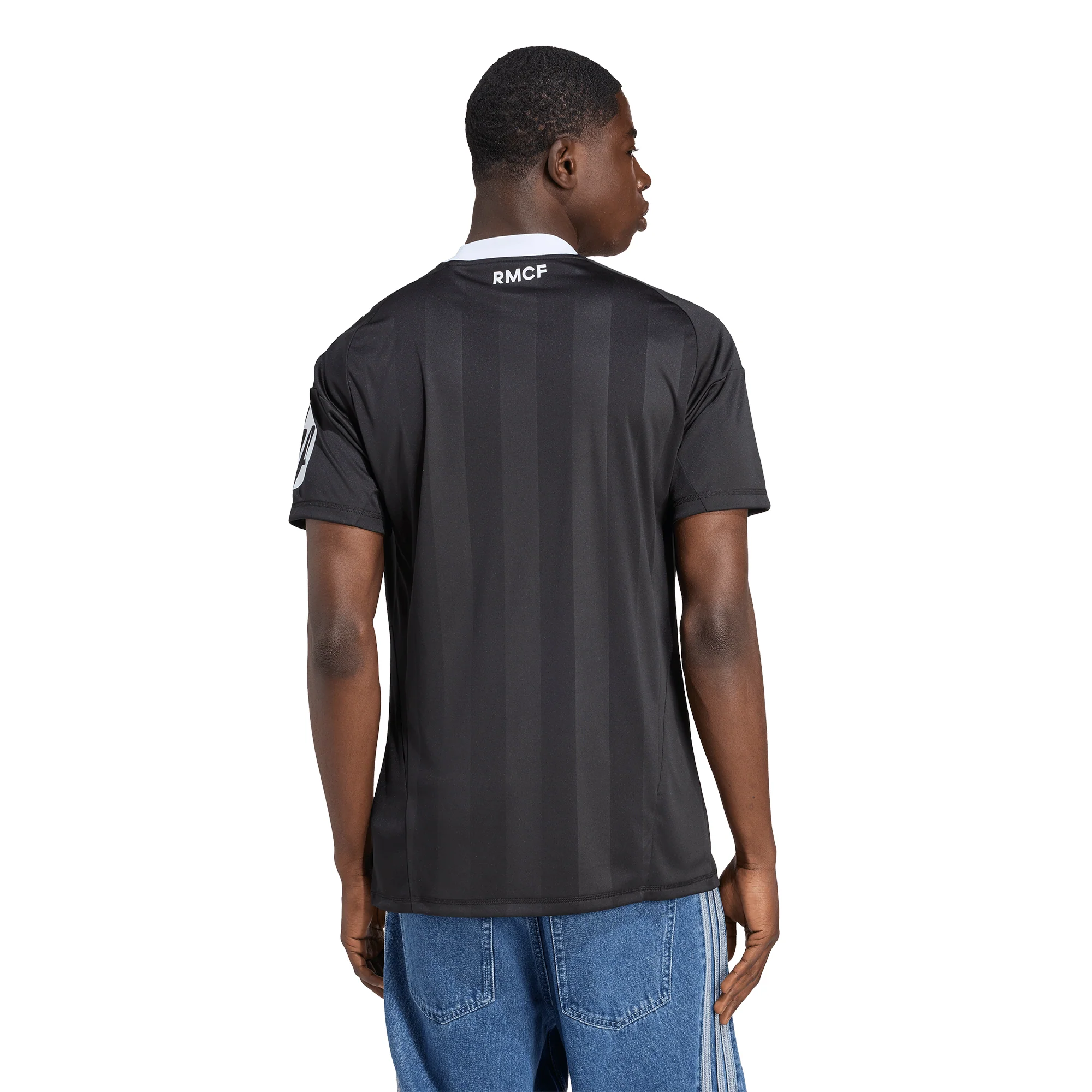 Real Madrid 25/26 3rd GK Football Shirt - Image 2