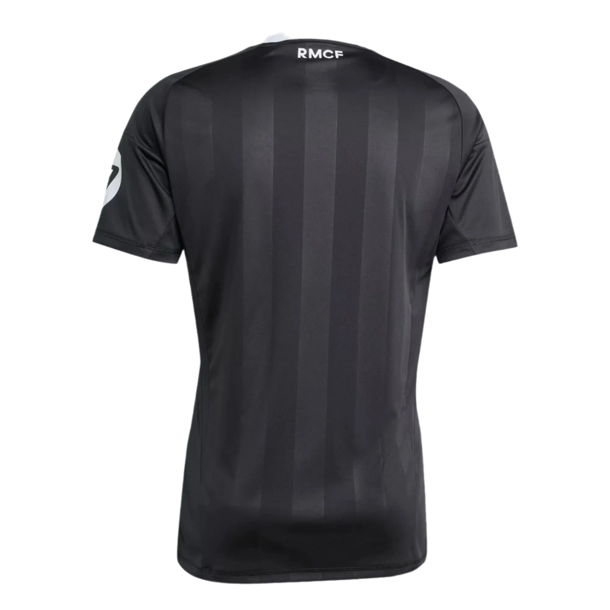 Real Madrid 25/26 3rd GK Football Shirt - Image 6