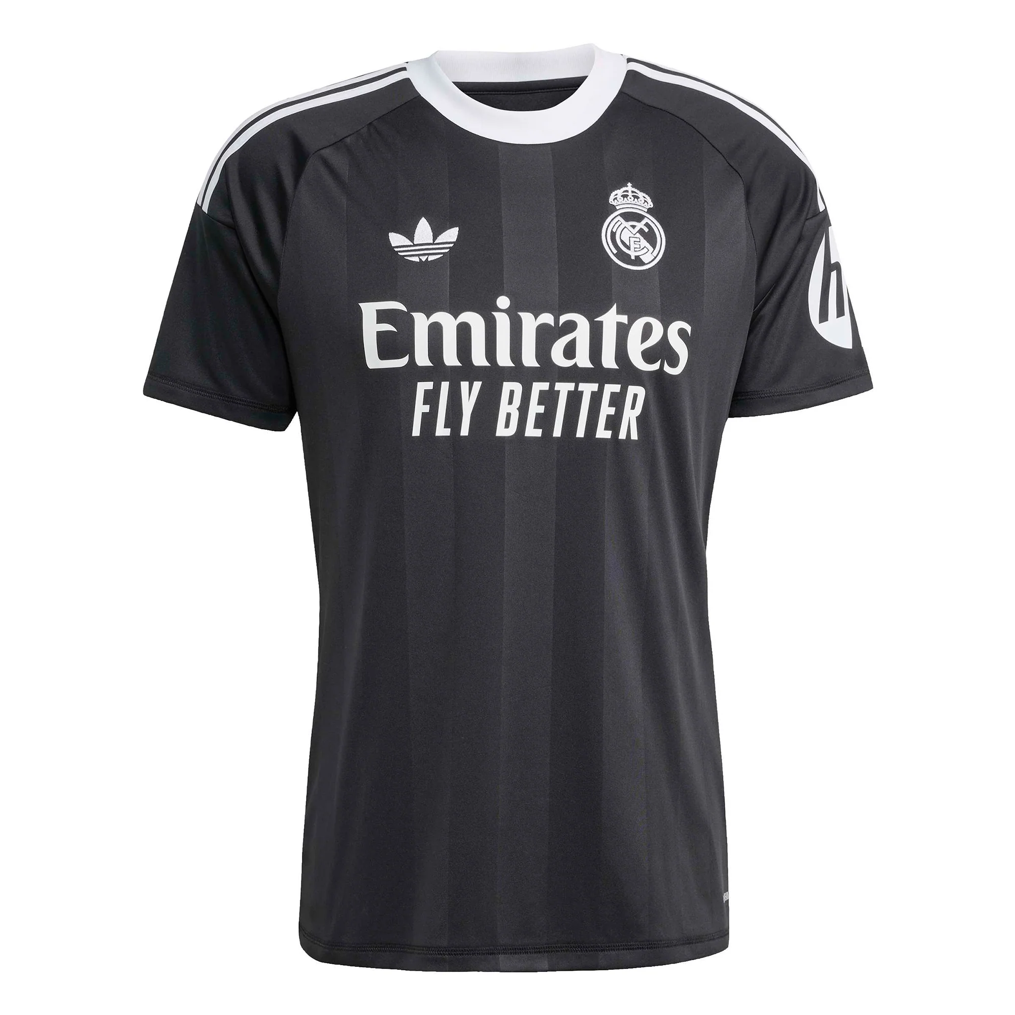 Real Madrid 25/26 3rd GK Football Shirt - Image 7
