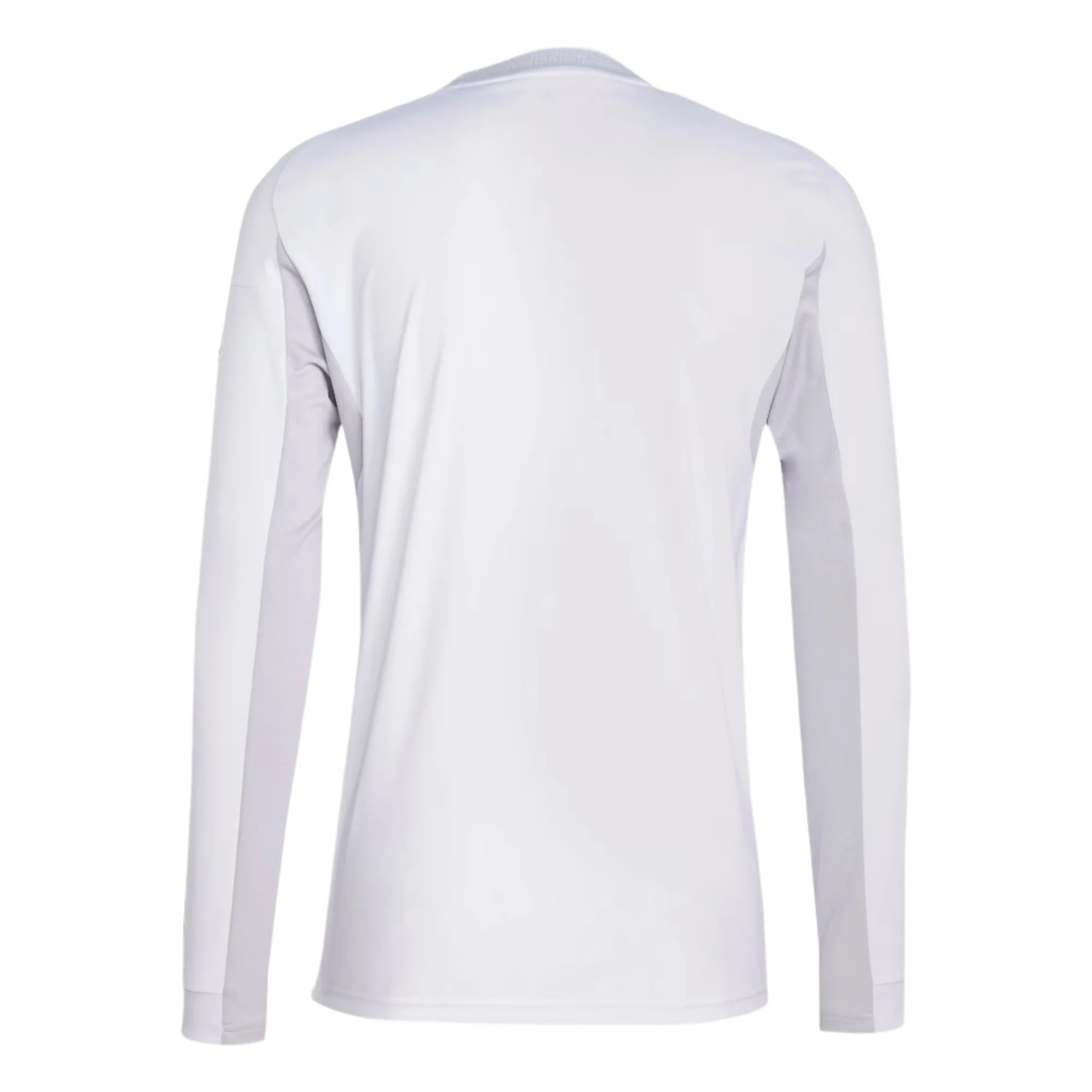 Real Madrid 26/26 Home L/S Football Shirt - Image 6