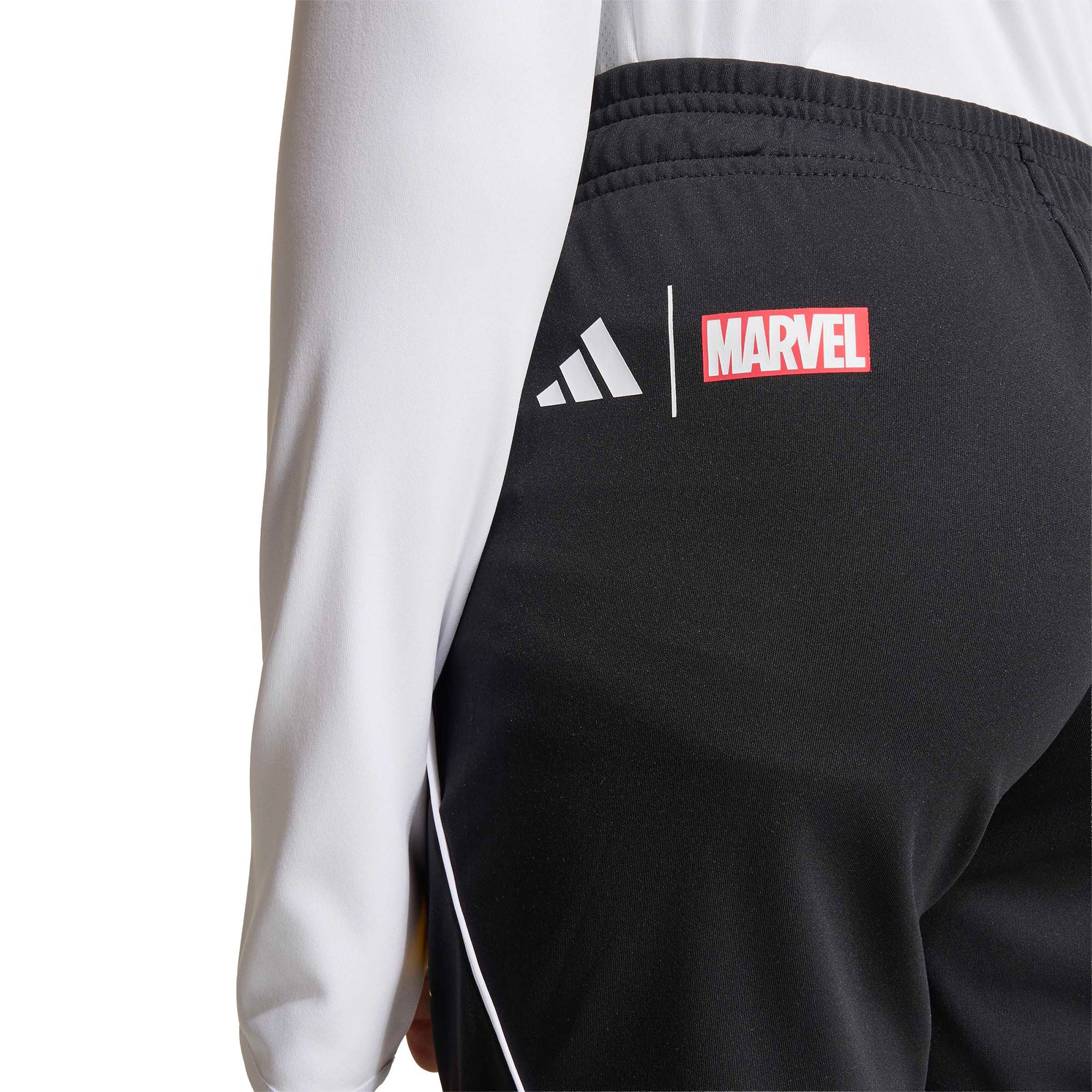 Real Madrid 25/26 Avengers Training Football Pants Jnr - Image 5