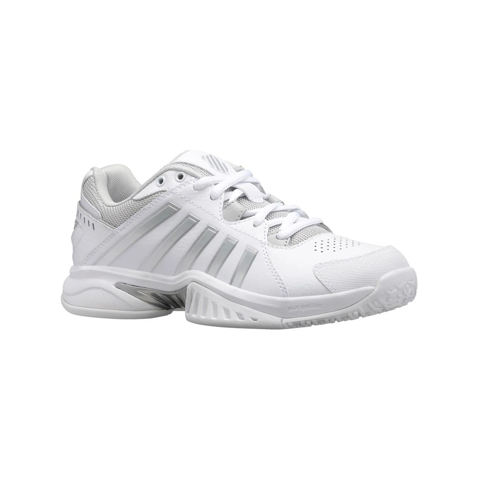 Receiver V Omni Womens Tennis Shoes - Image 2