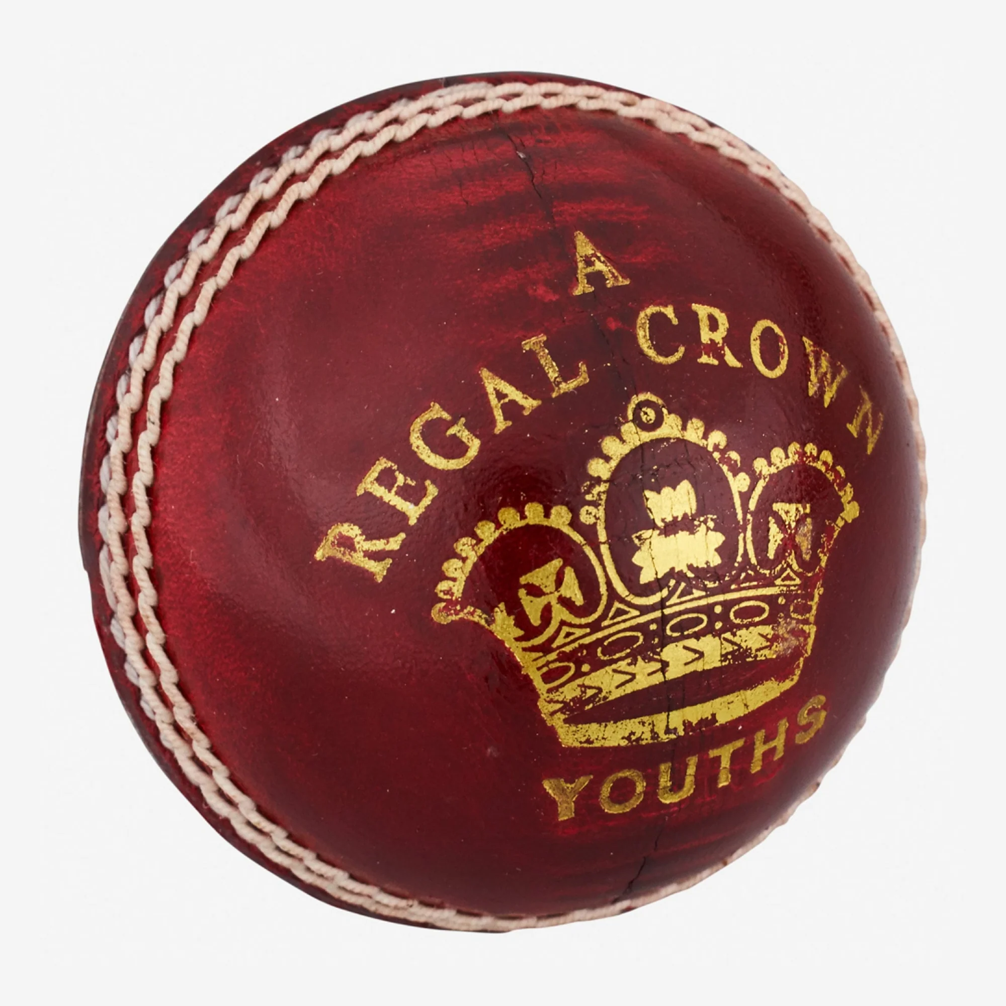 Regal Crown 'A' Cricket Ball - Image 2